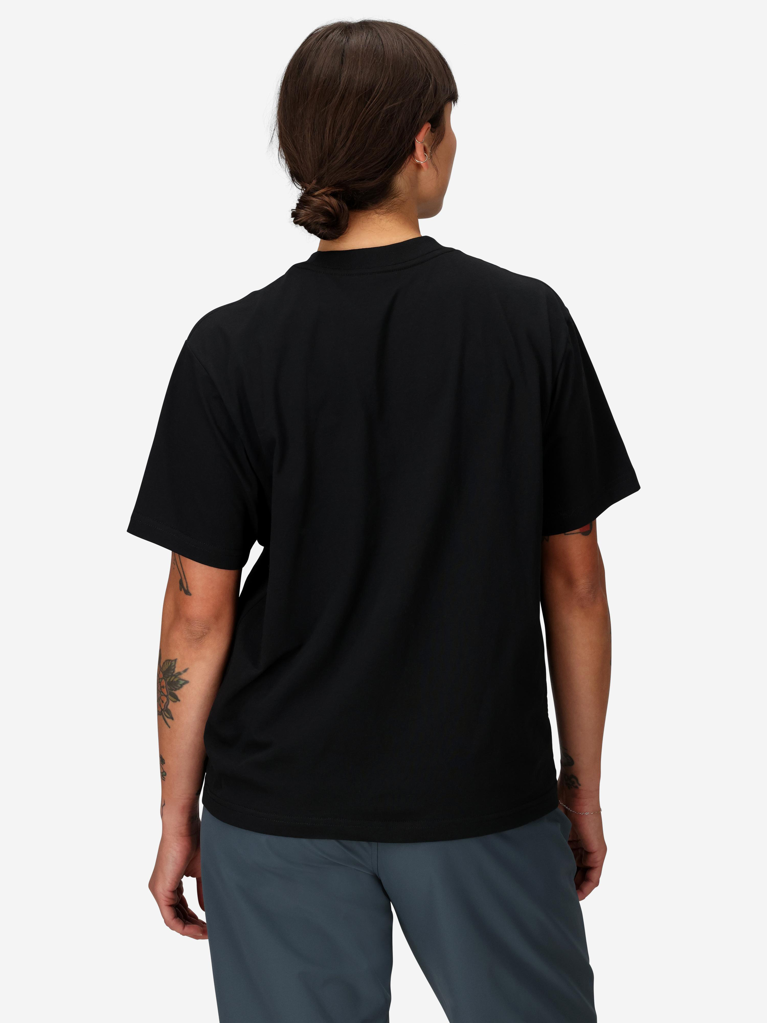 Women's Coastal Short-Sleeve T-Shirt (Fall 2025) | Marmot Women's Coastal Short-Sleeve T-Shirt (Fall 2025) | Marmot