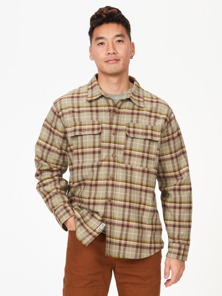 Sale Discounted Men s Tops Shirts Marmot
