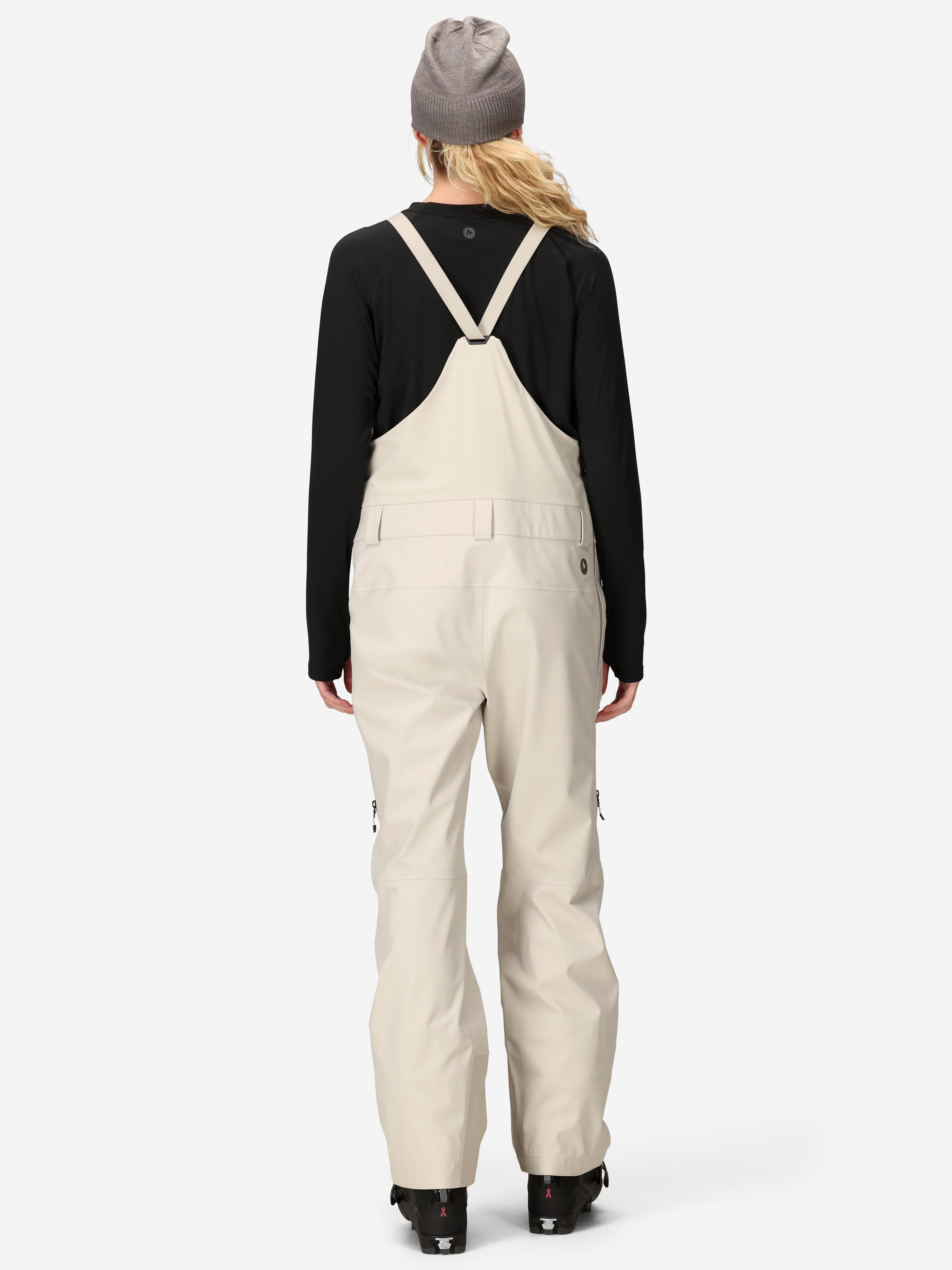 未使用品 Marmot bib pants マーモットビブパンツ ROSGN_D1.jpg