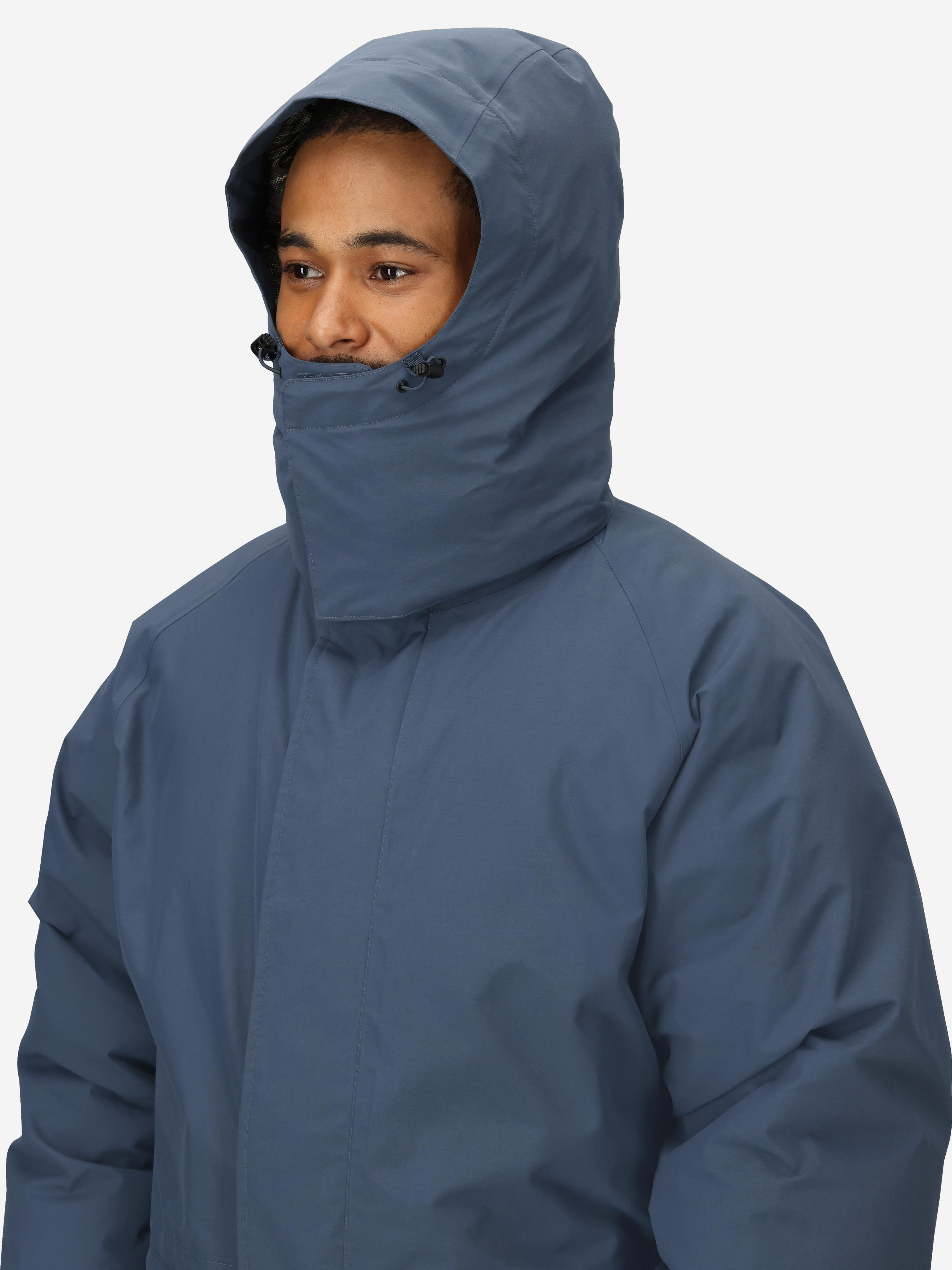 Men's GORE-TEX® Mammoth Down Parka (Fall 2025) | Marmot