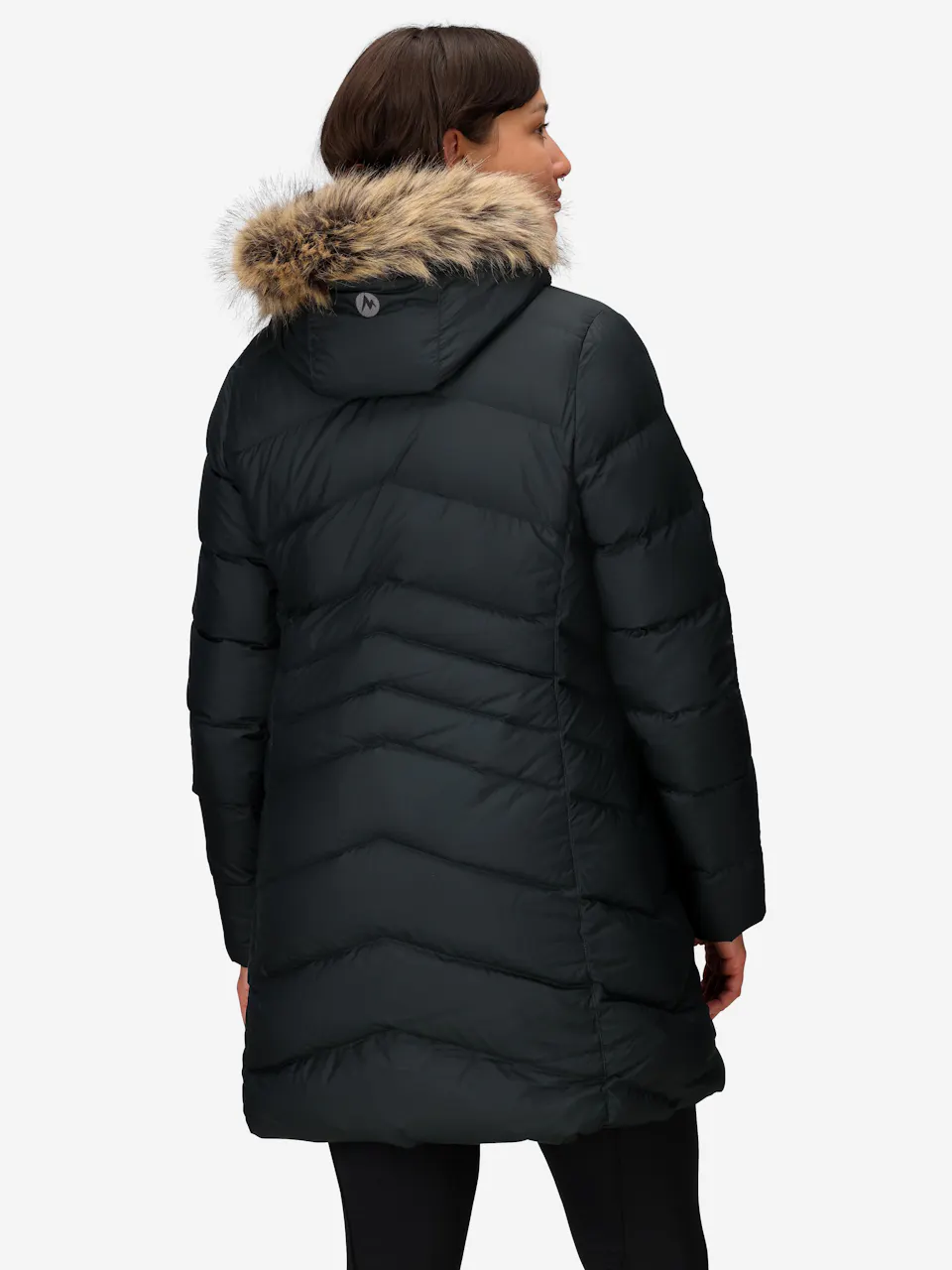 Wm's Montreal Coat