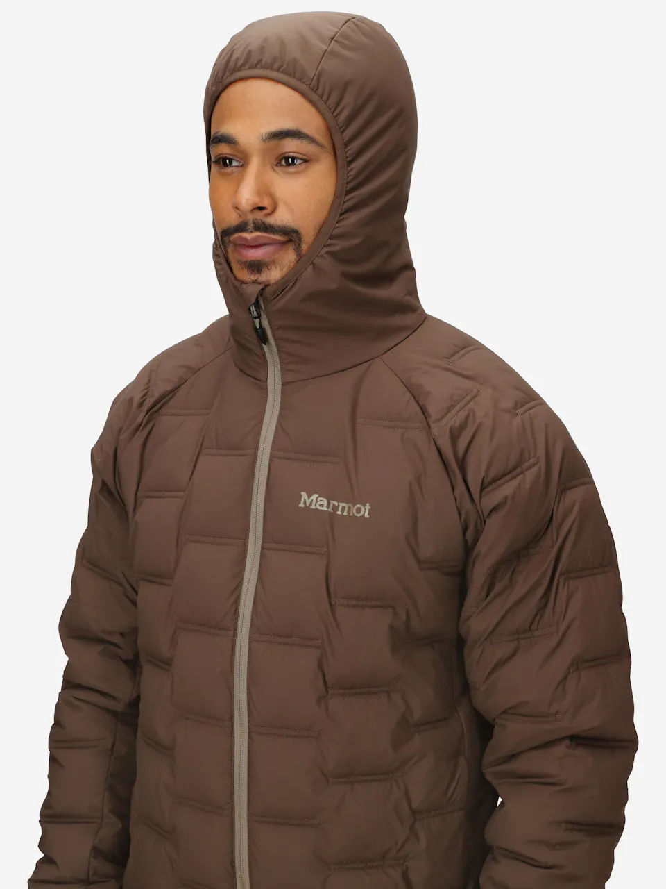 WarmCube Active Novus Hoody