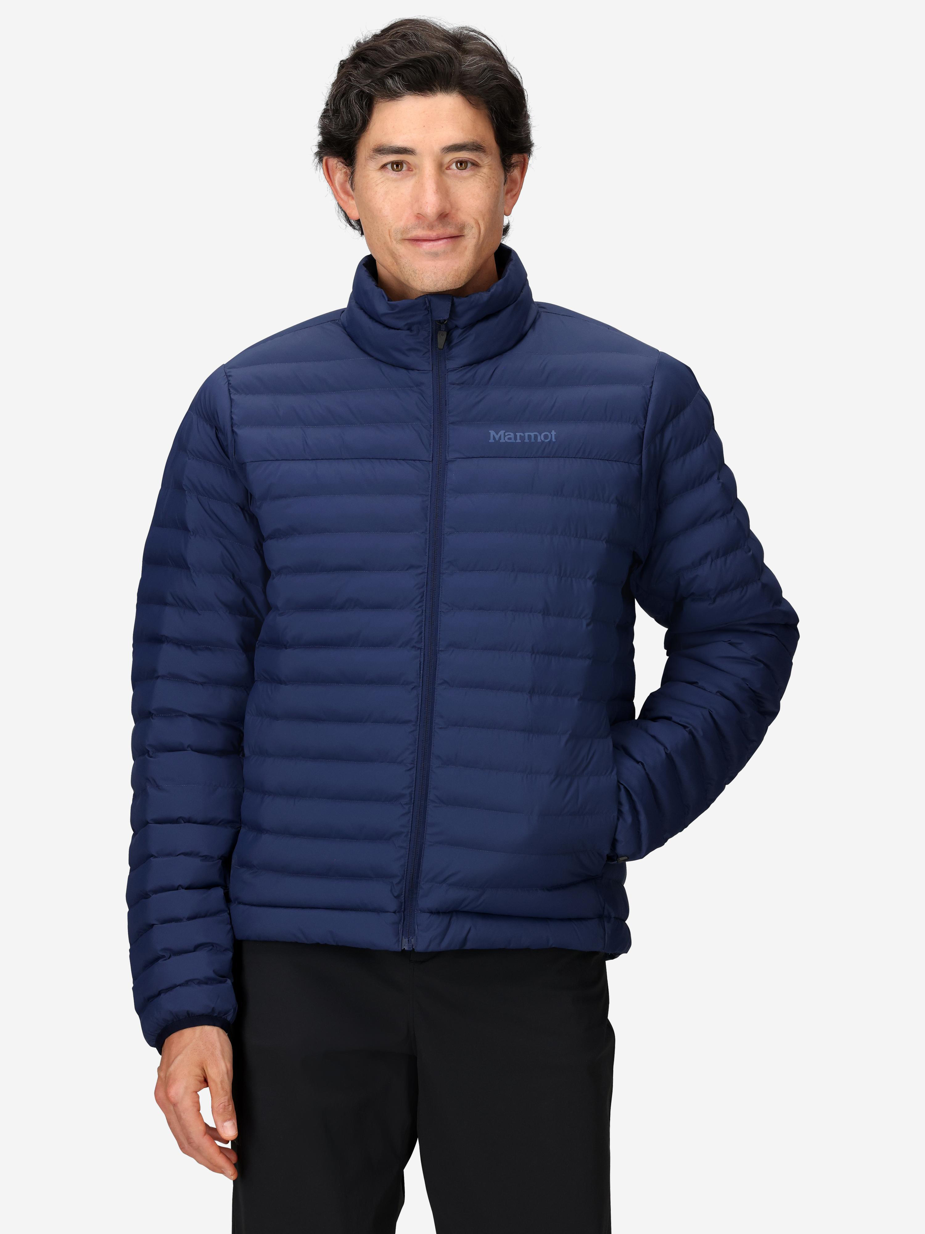 Men's Echo Featherless Insulated Jacket (Fall 2025) | Marmot