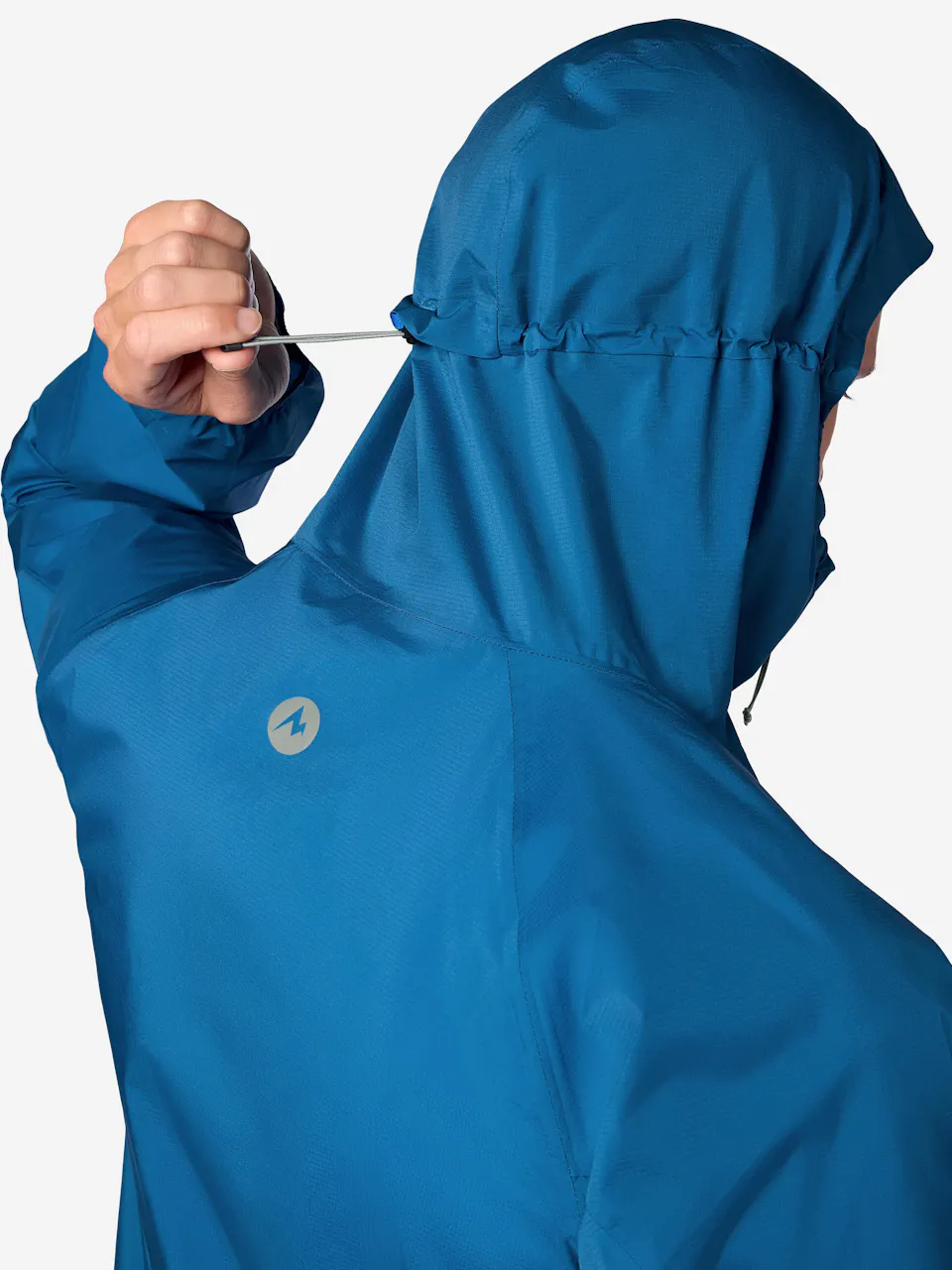 Superalloy Bio Rain Jacket
