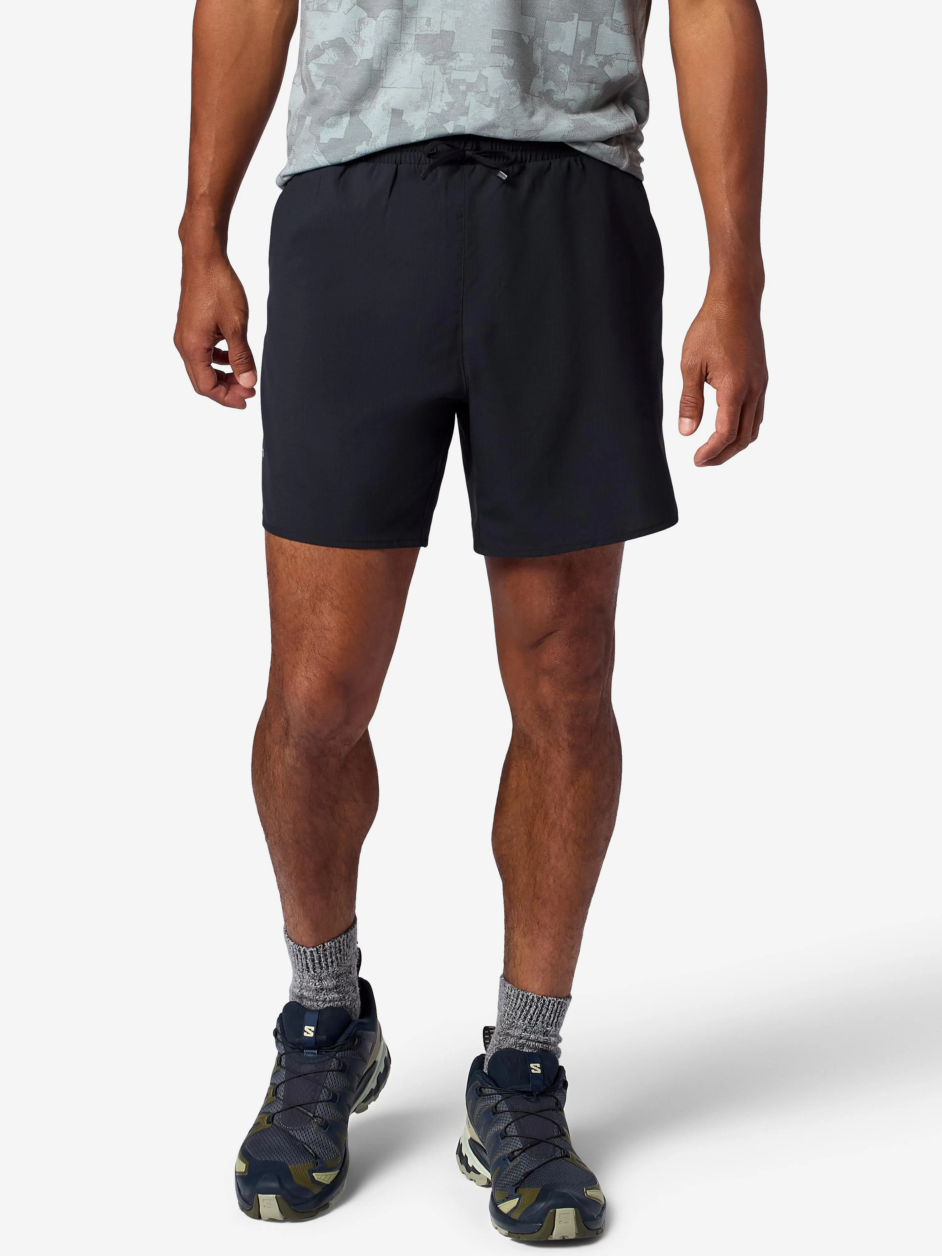 Men's Upbeat Active Short 7" (Spring 2026)