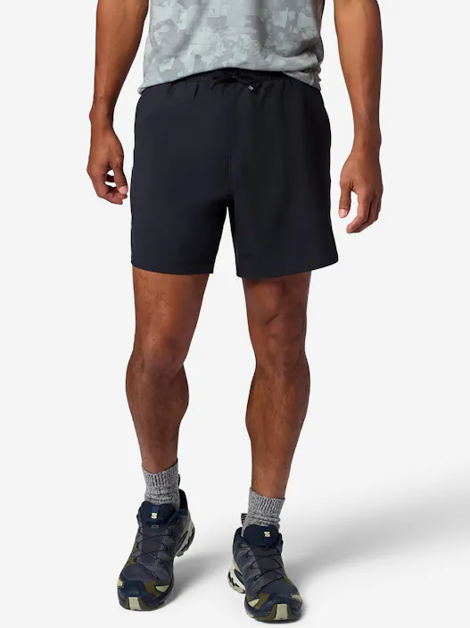Men's Upbeat Active Short 7"
