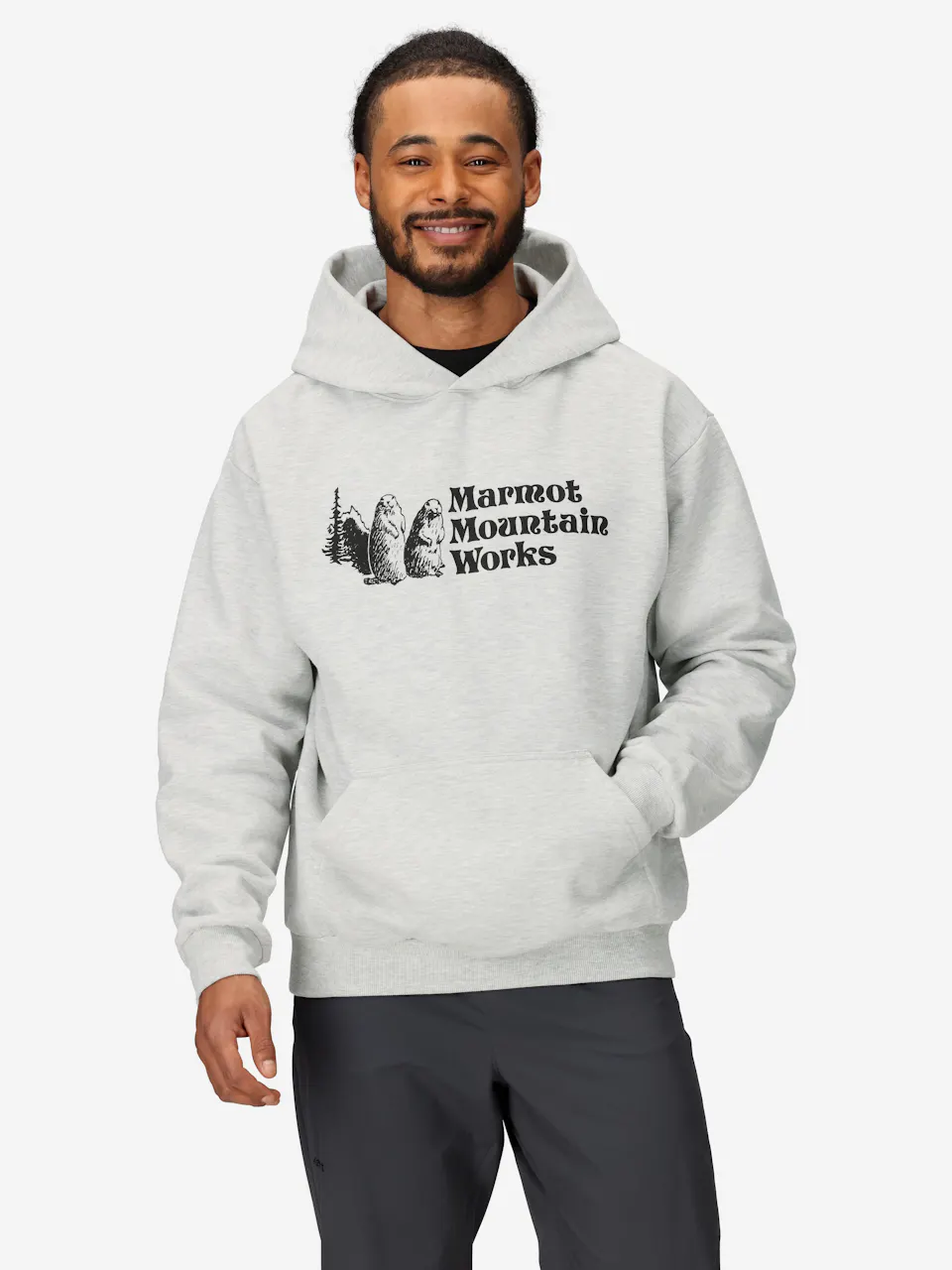 MMW Hoody