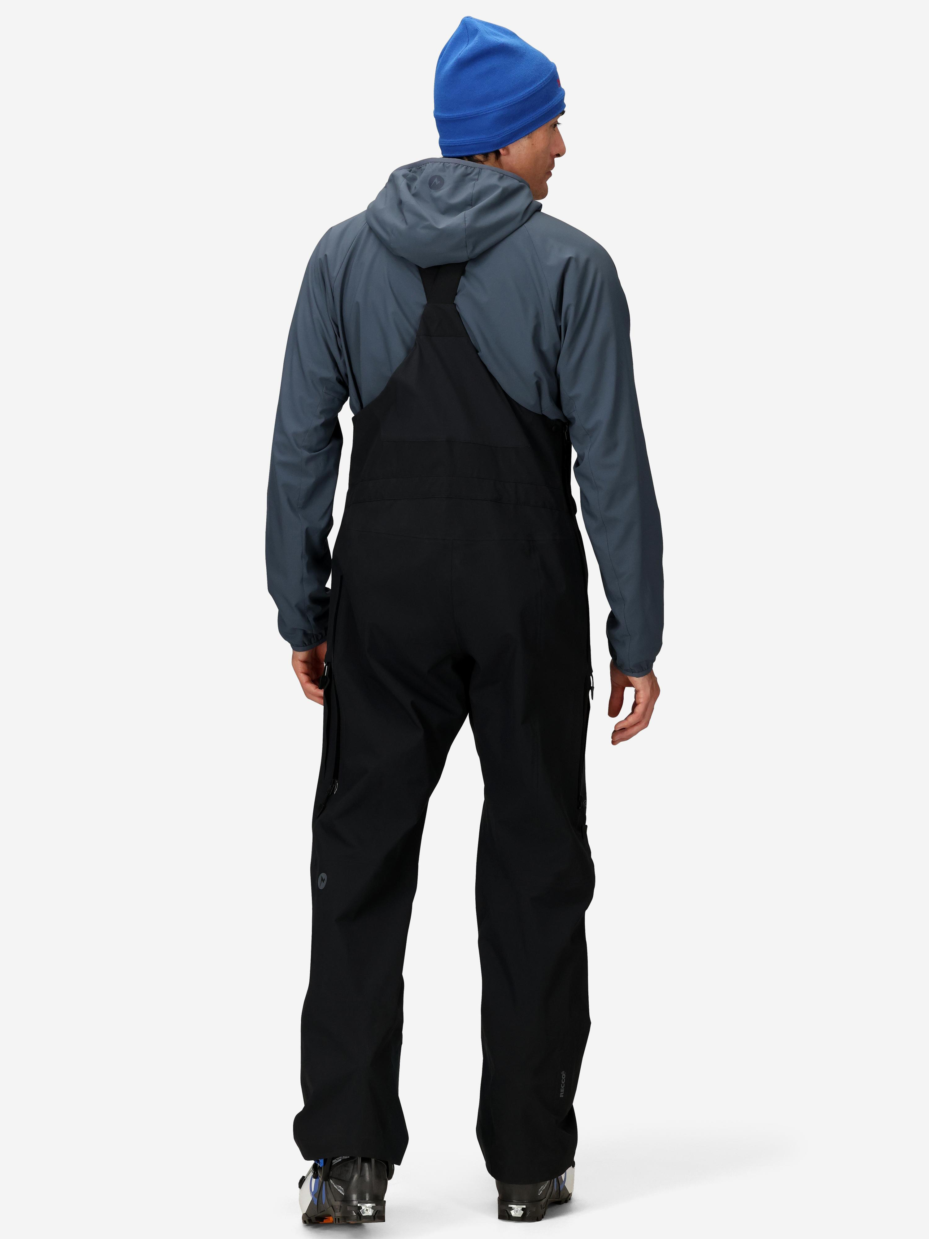 Men's GORE-TEX® Orion Bib | Marmot