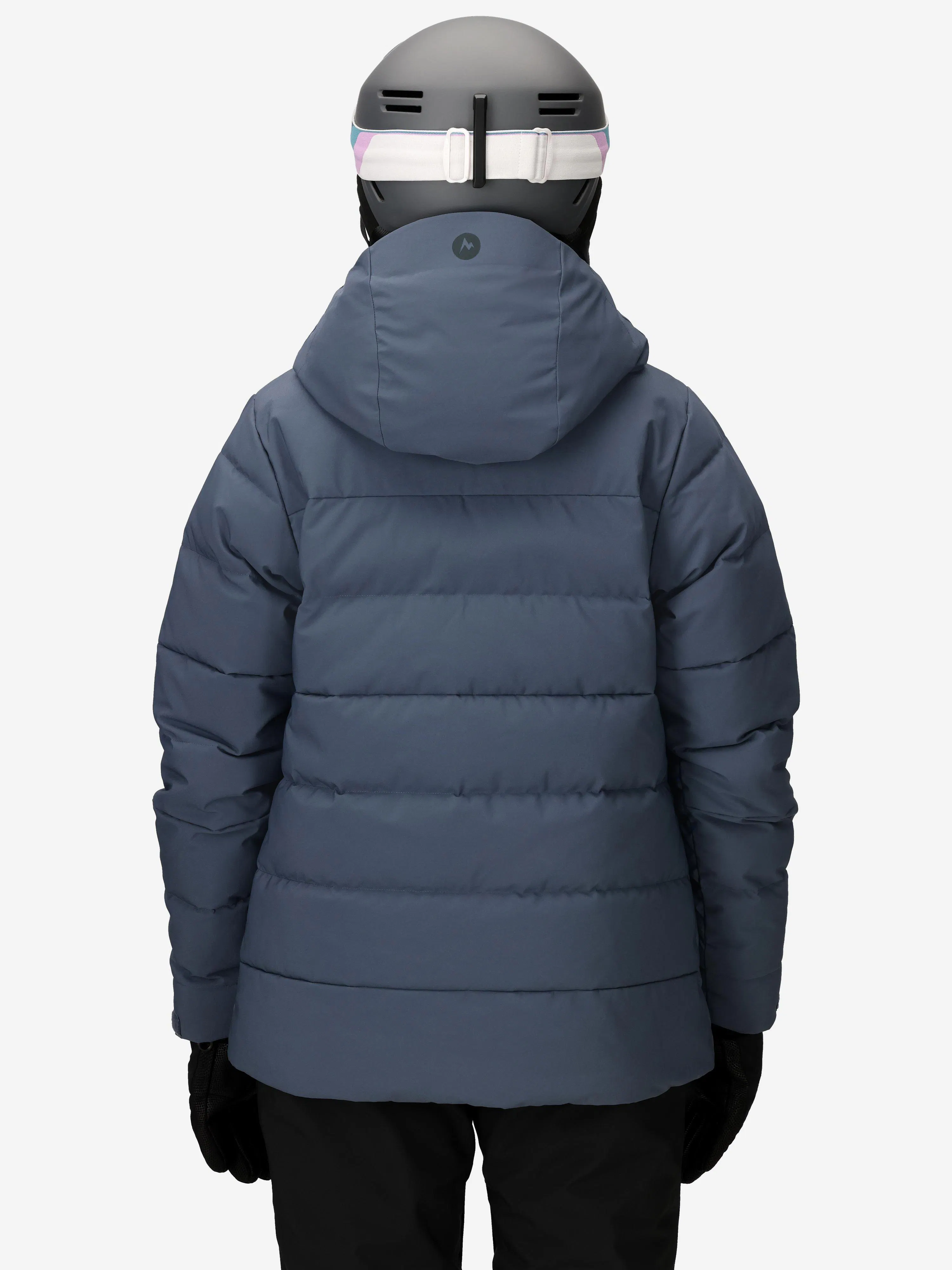 Women's Slingshot Insulated Jacket