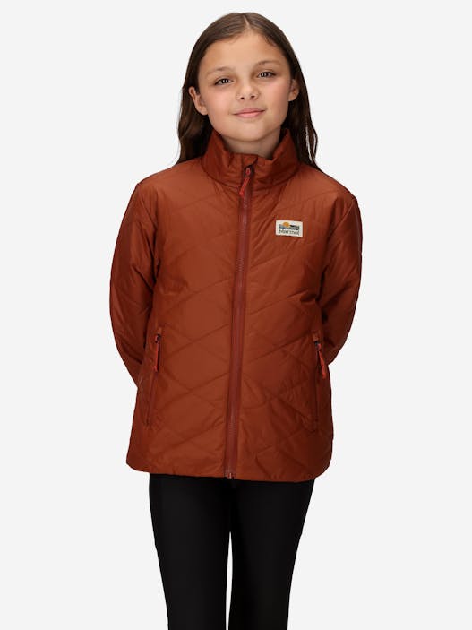 Kid's Onward Insulated Jacket