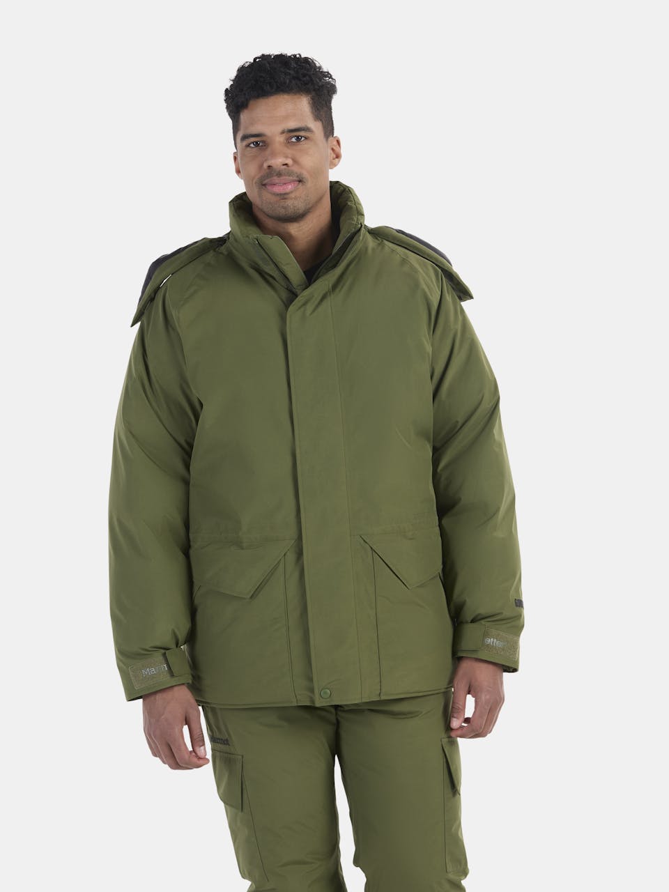 Marmot x Better™ Gift Shop Mammoth Gore-Tex® Parka (2024)