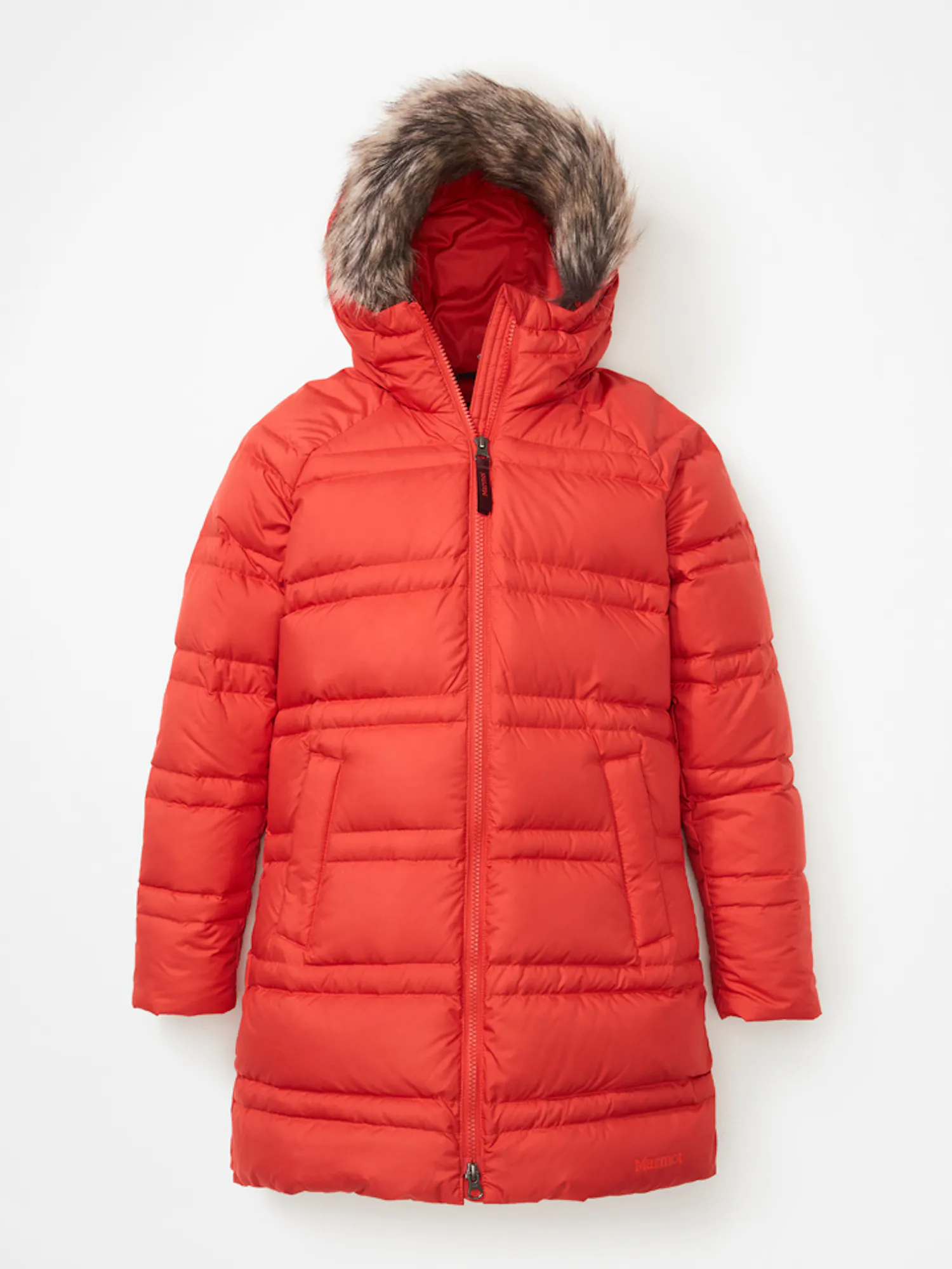 Marmot Kids' Montreaux II Coat in Cairo