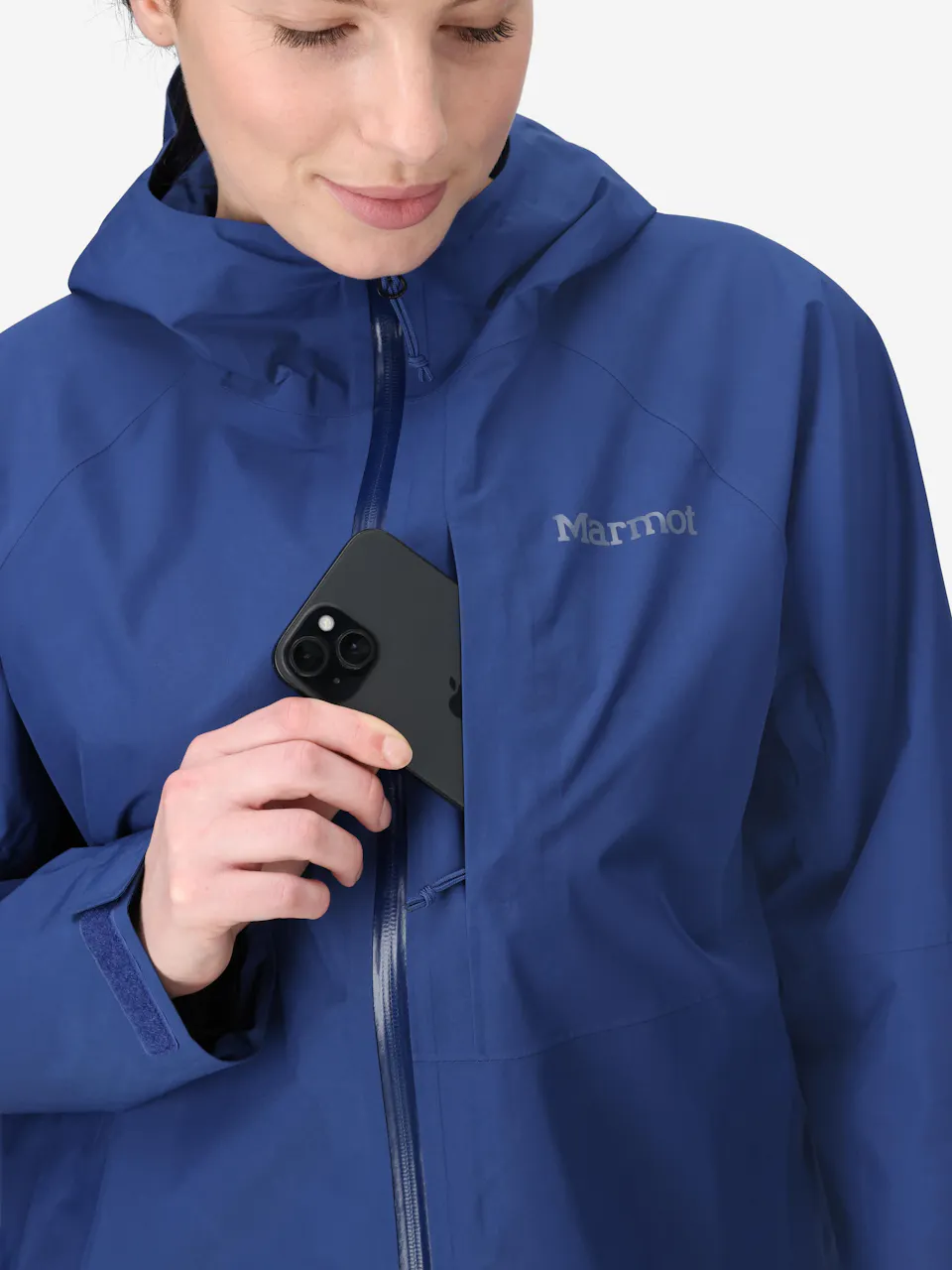 Wm's Waypoint GORE-TEX Jacket