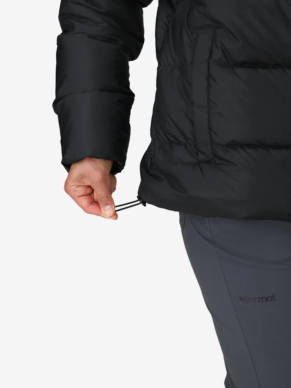 Wm's Guides Down Jacket