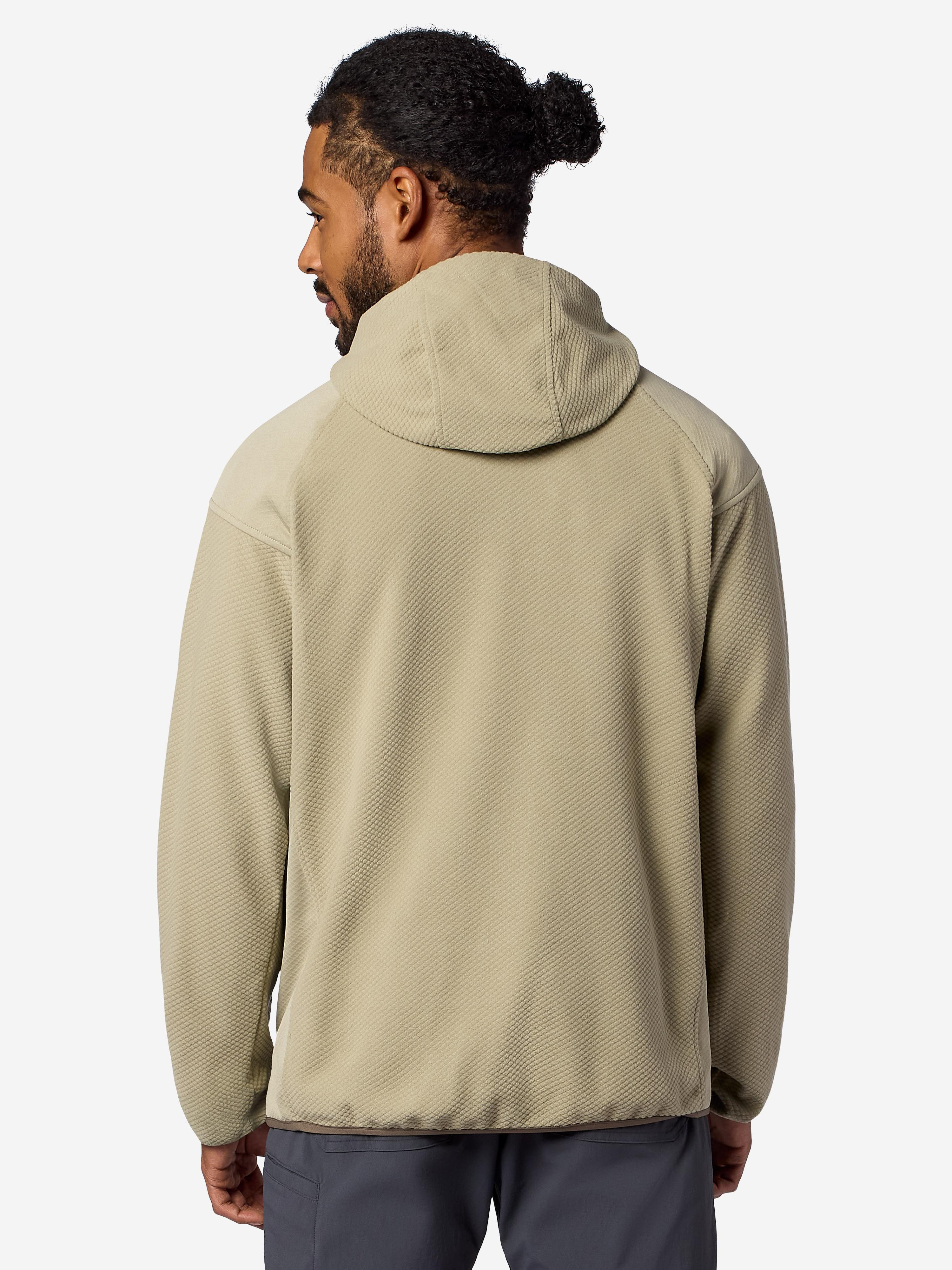 Men's Rockbound Half-Zip Fleece Hoodie | Marmot