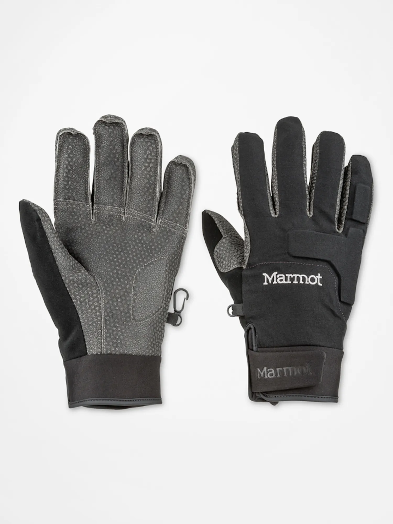 Marmot XT Gloves in Black