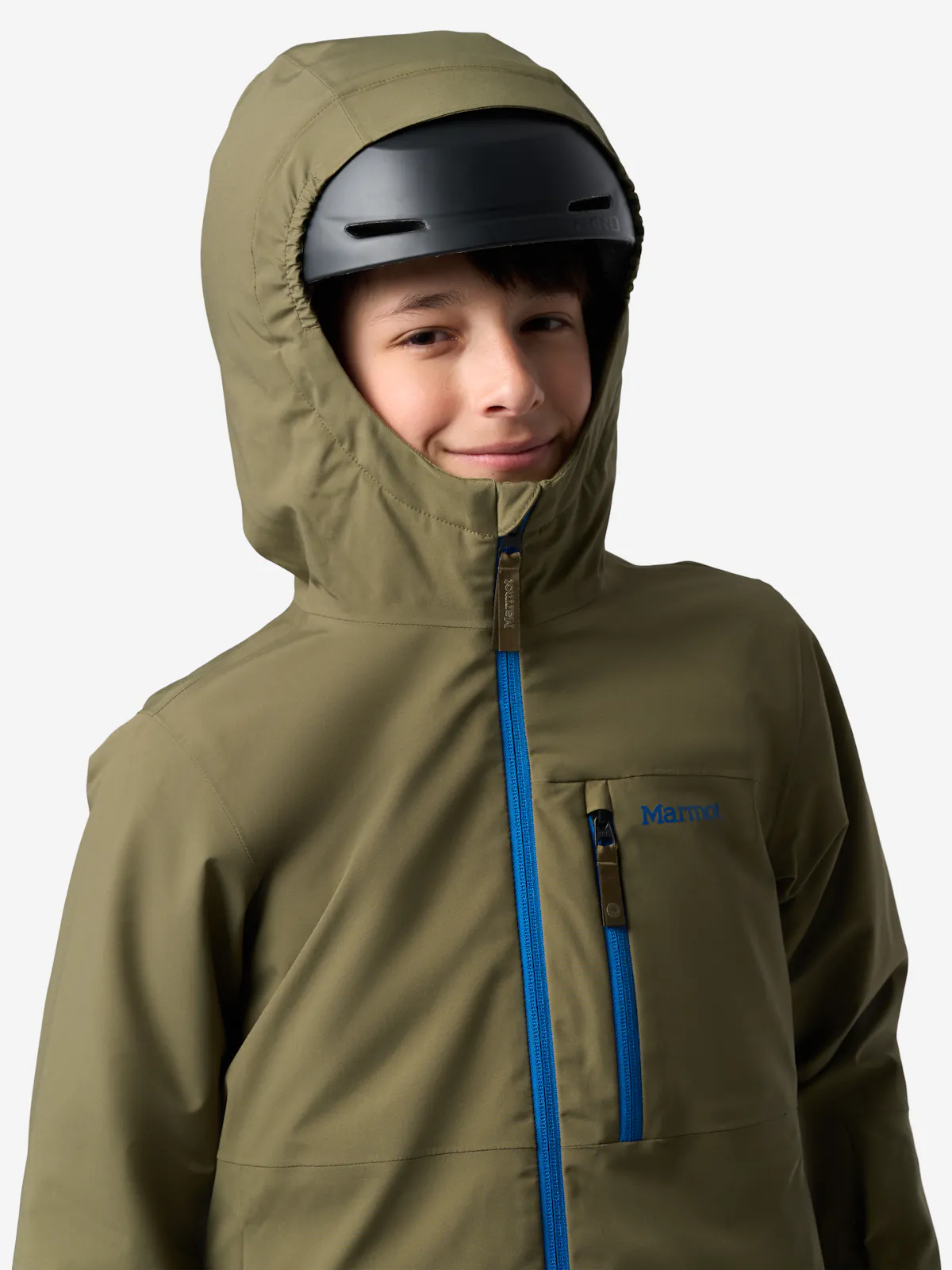 Kid's Snowline Jacket