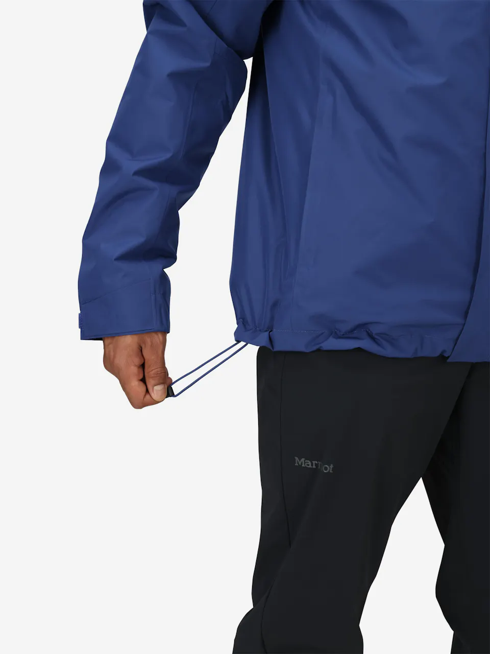 Ramble Component Jacket