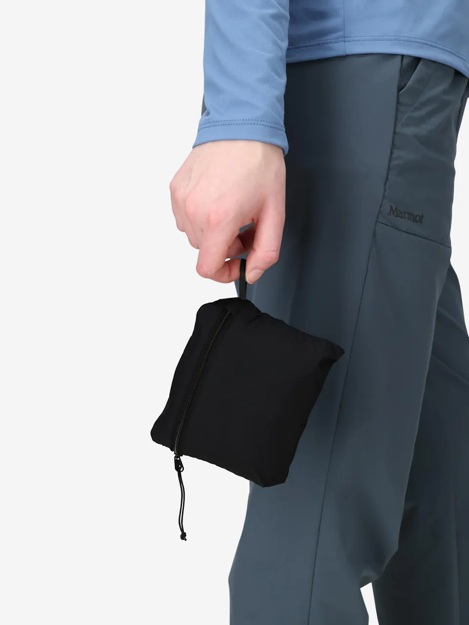 Wm's Superalloy Bio Wind Jacket