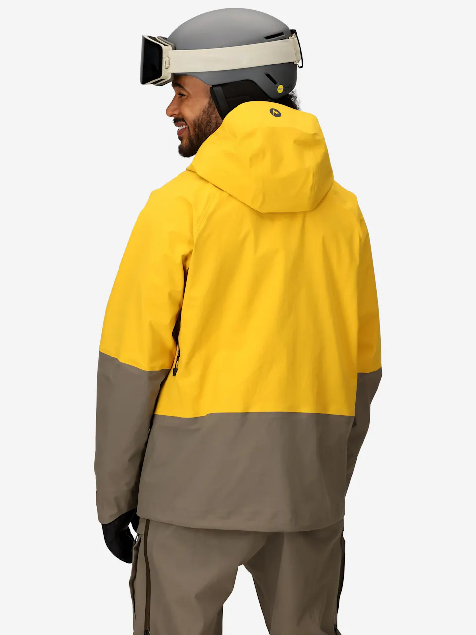 Orion GORE-TEX Jacket
