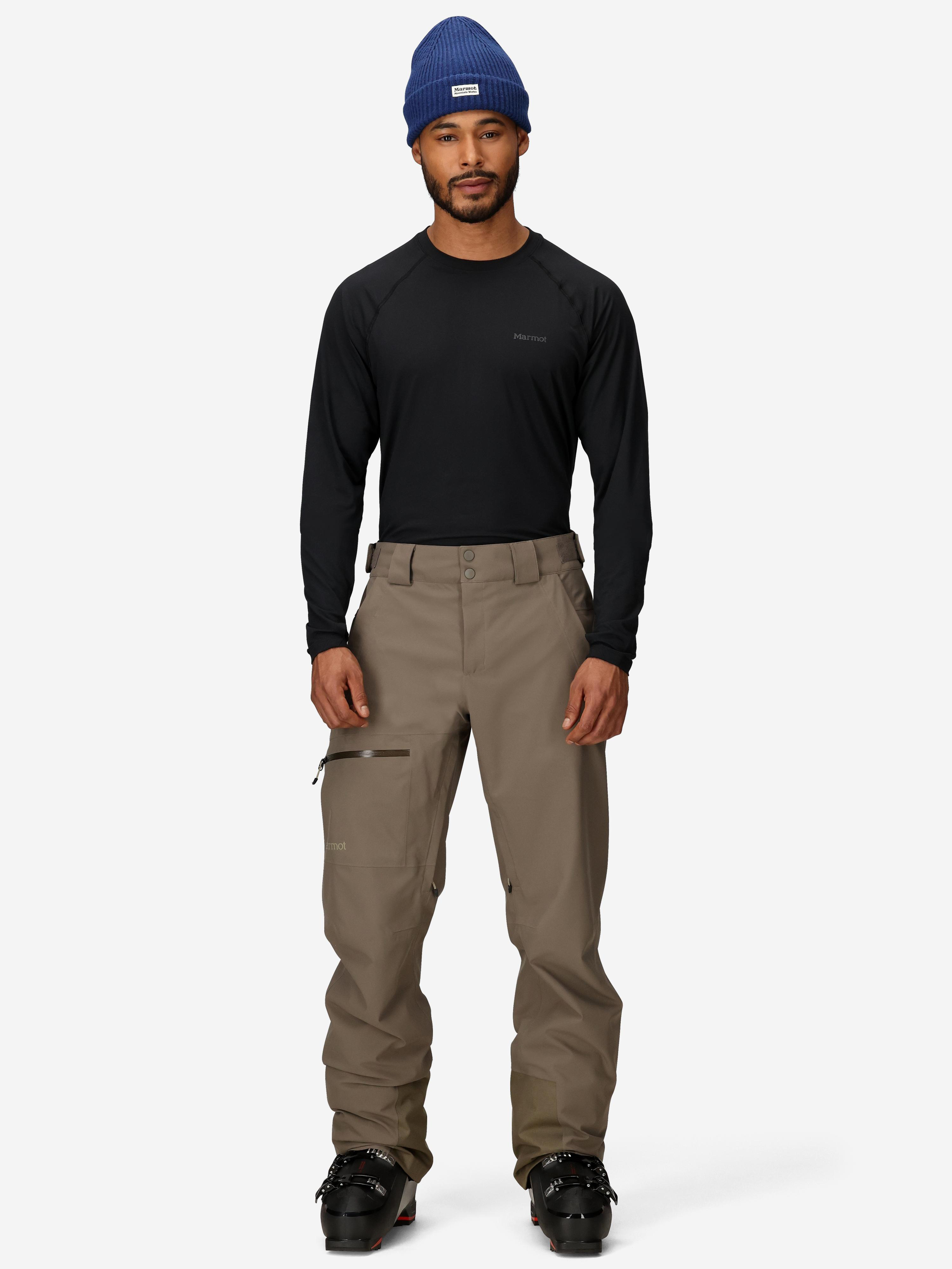 Men's Refuge Pant (Fall 2025) | Marmot
