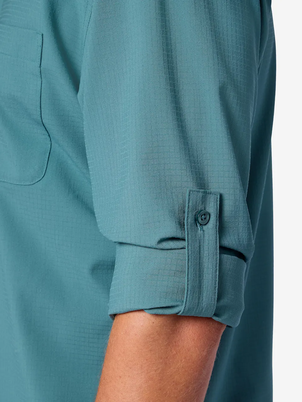 AirExchange LS Shirt