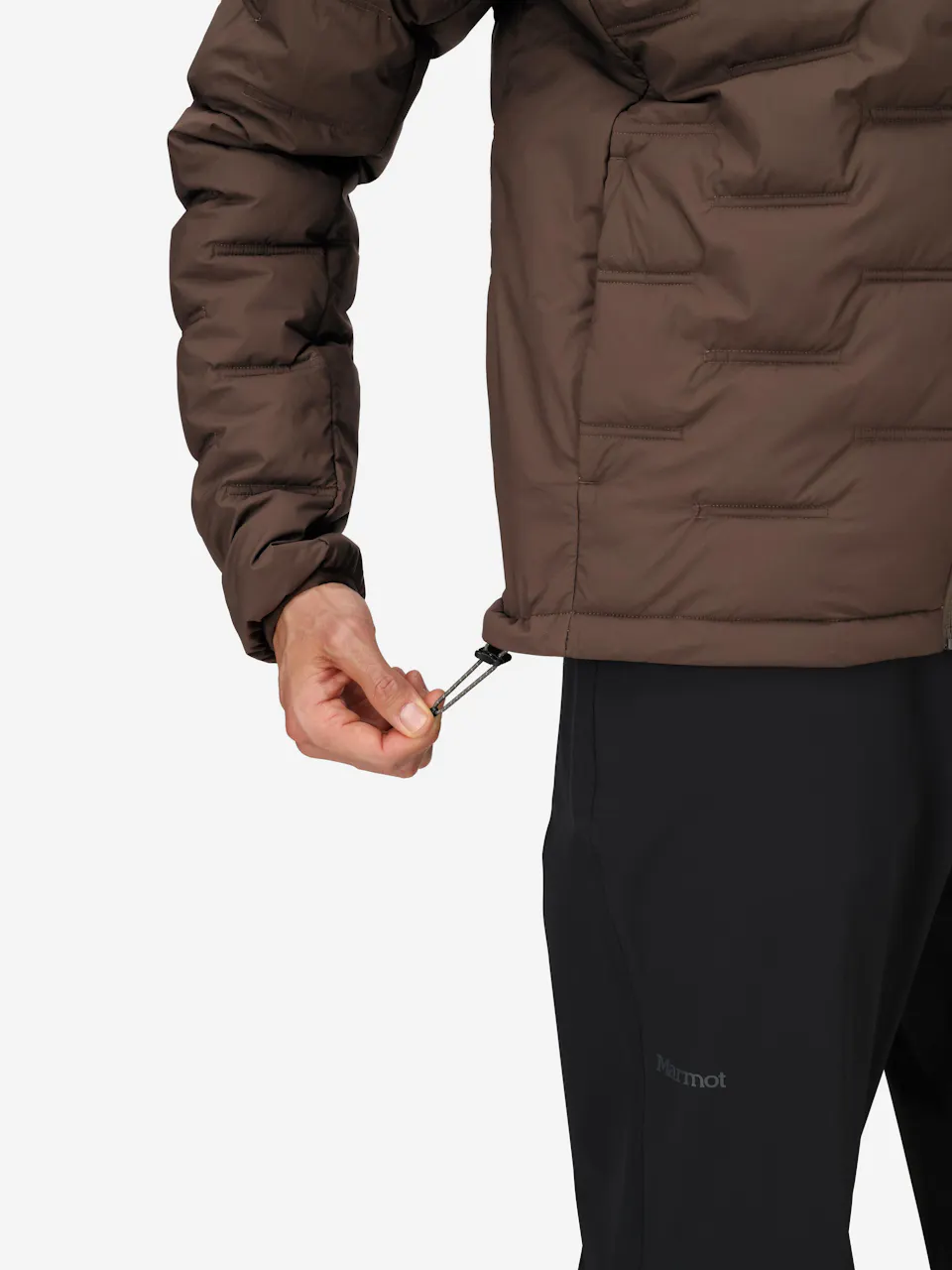 WarmCube Active Novus Jacket