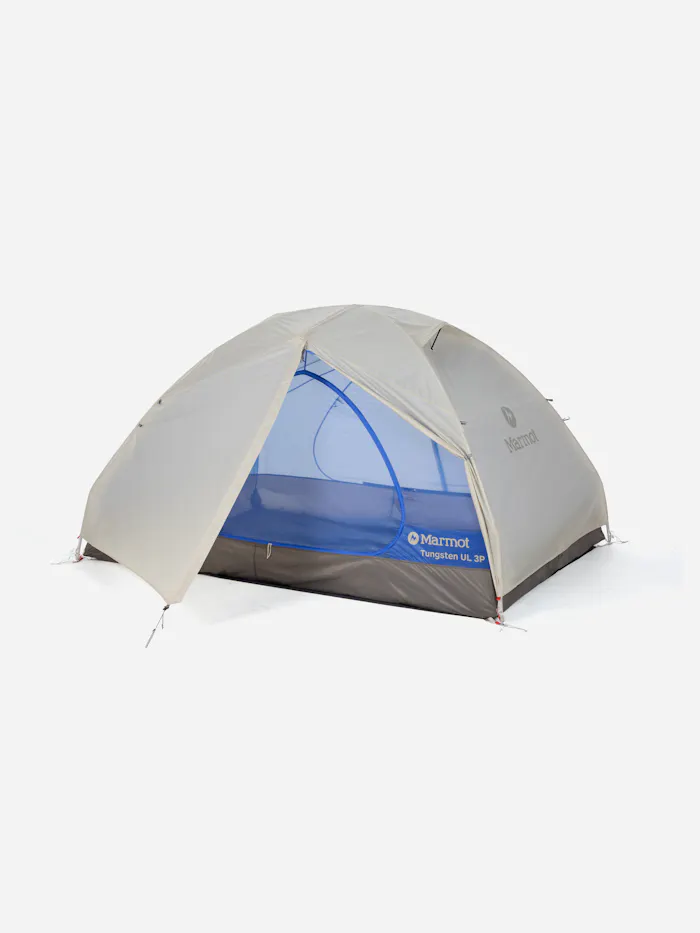 Tungsten UL 3-Person Tent