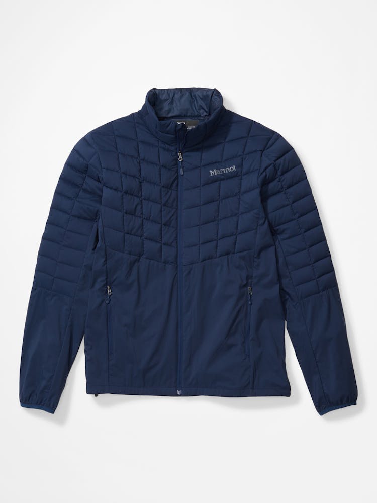 Jacket Sale Marmot Men's Featherless Hybrid Jacket Men's