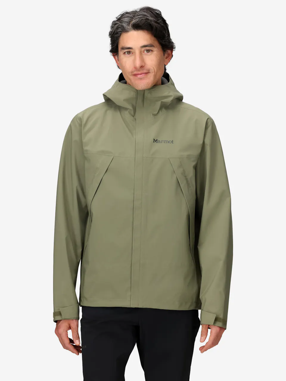 PreCip Eco Pro Jacket