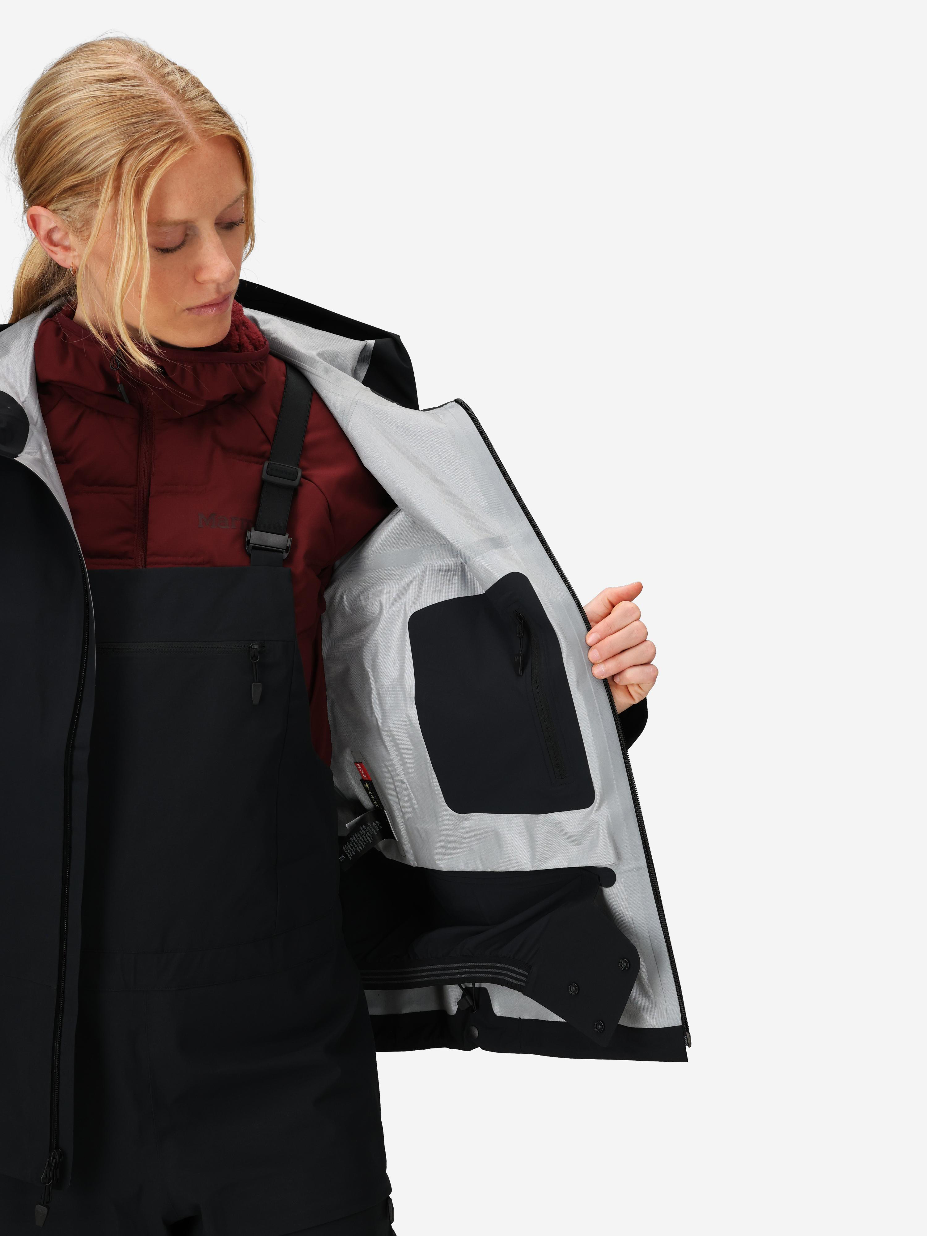 Women's GORE-TEX® Orion Jacket | Marmot