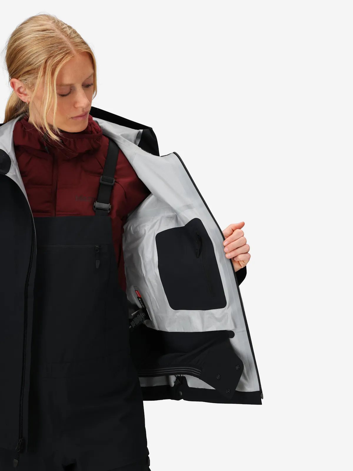 Wm's Orion GORE-TEX Jkt