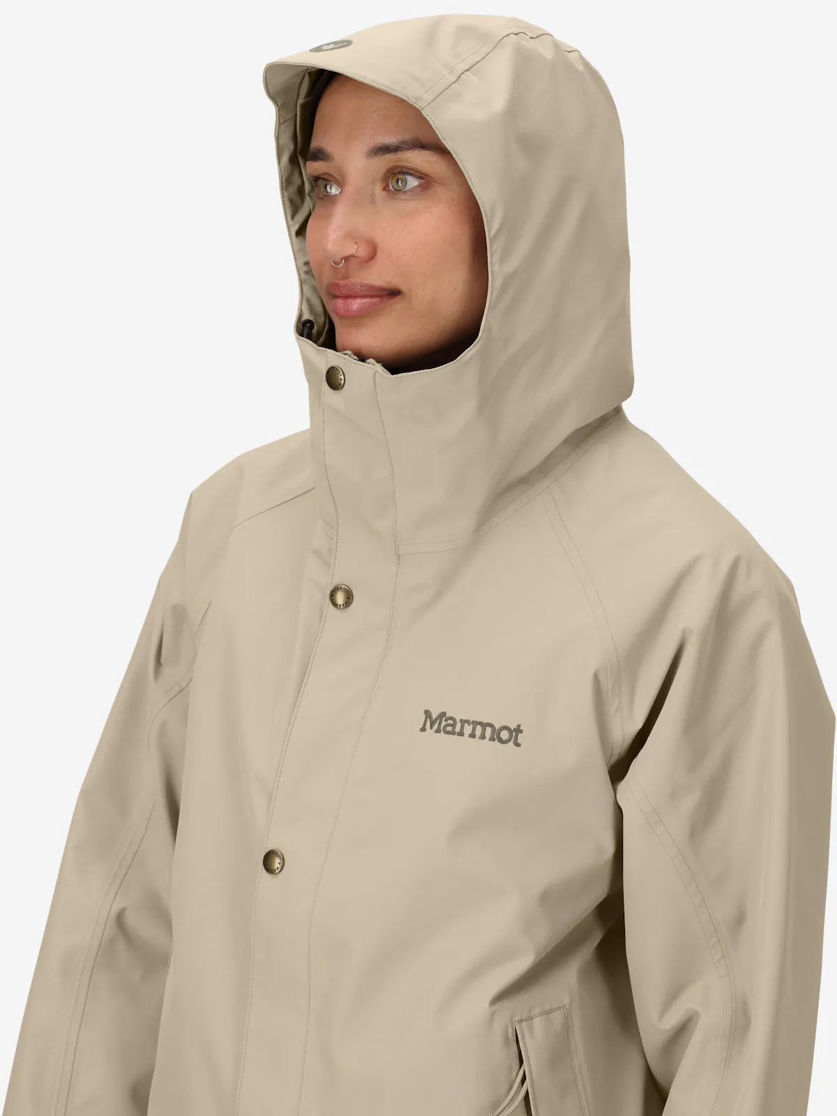 Wm's Cascade Jacket