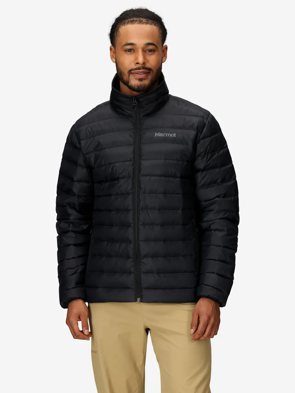 Zeus Jacket