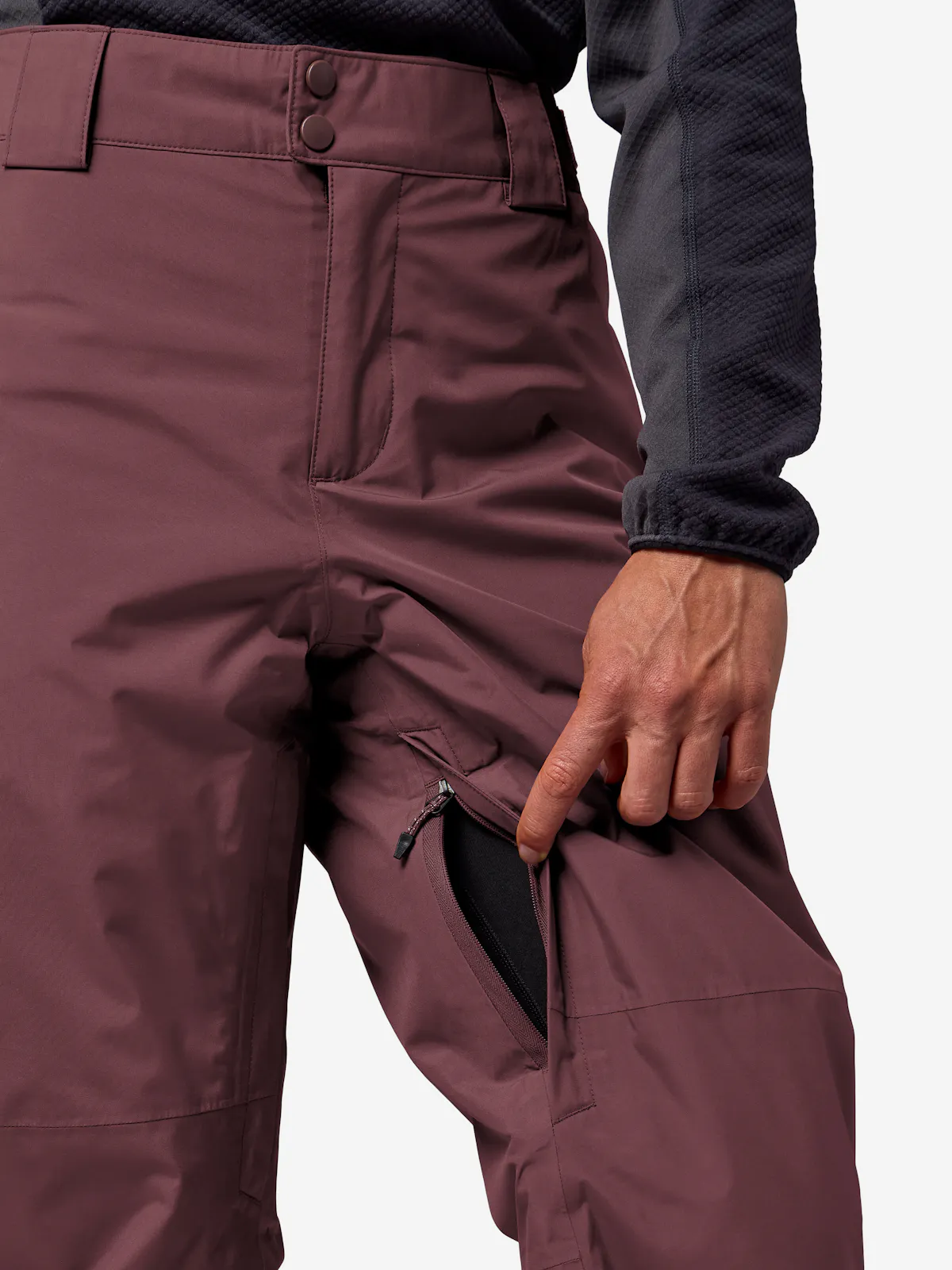 Wm's Lightray GORE-TEX Pant