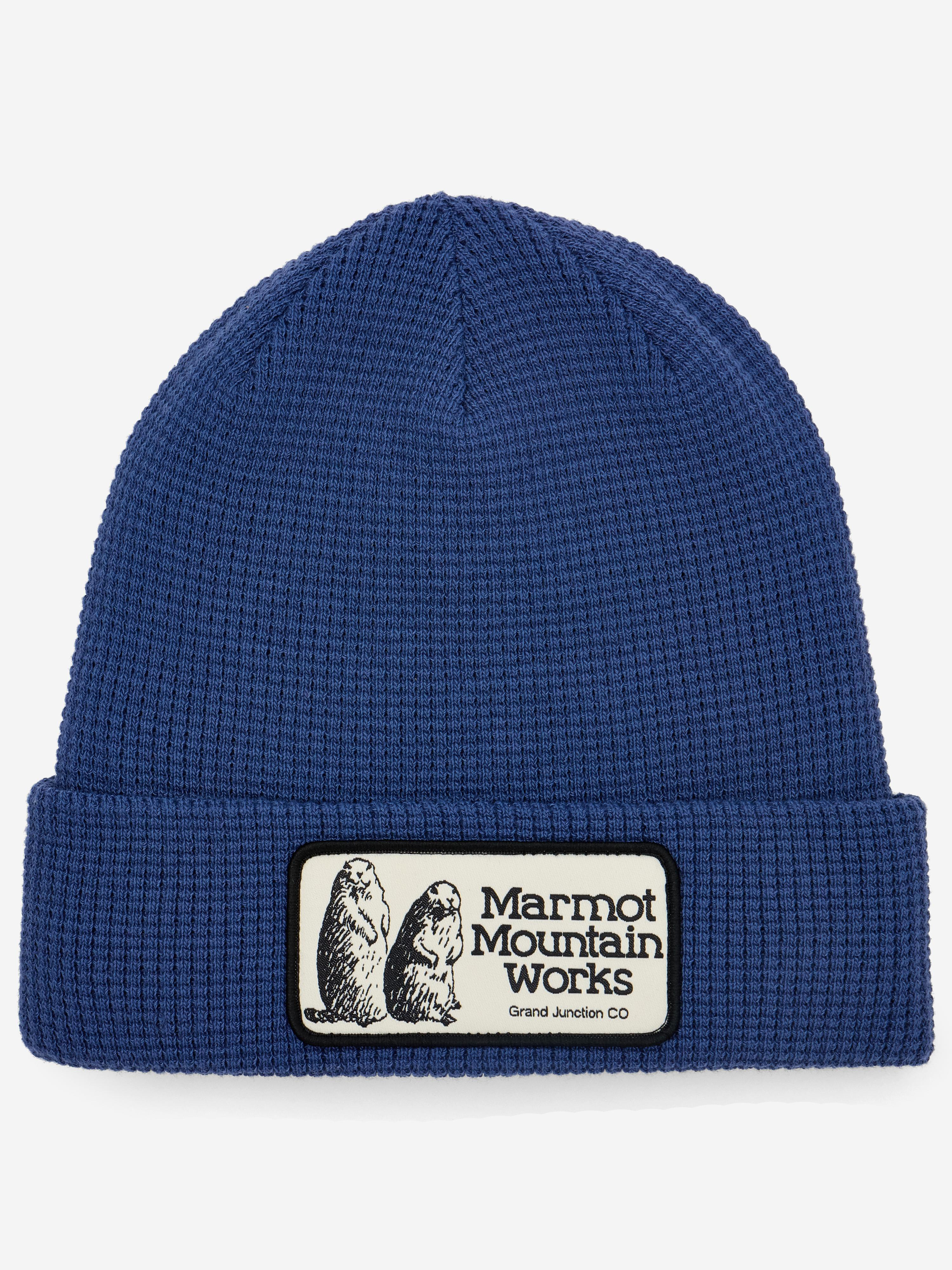 Haypress Beanie (Fall 2025) | Marmot