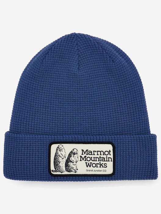 Haypress Beanie