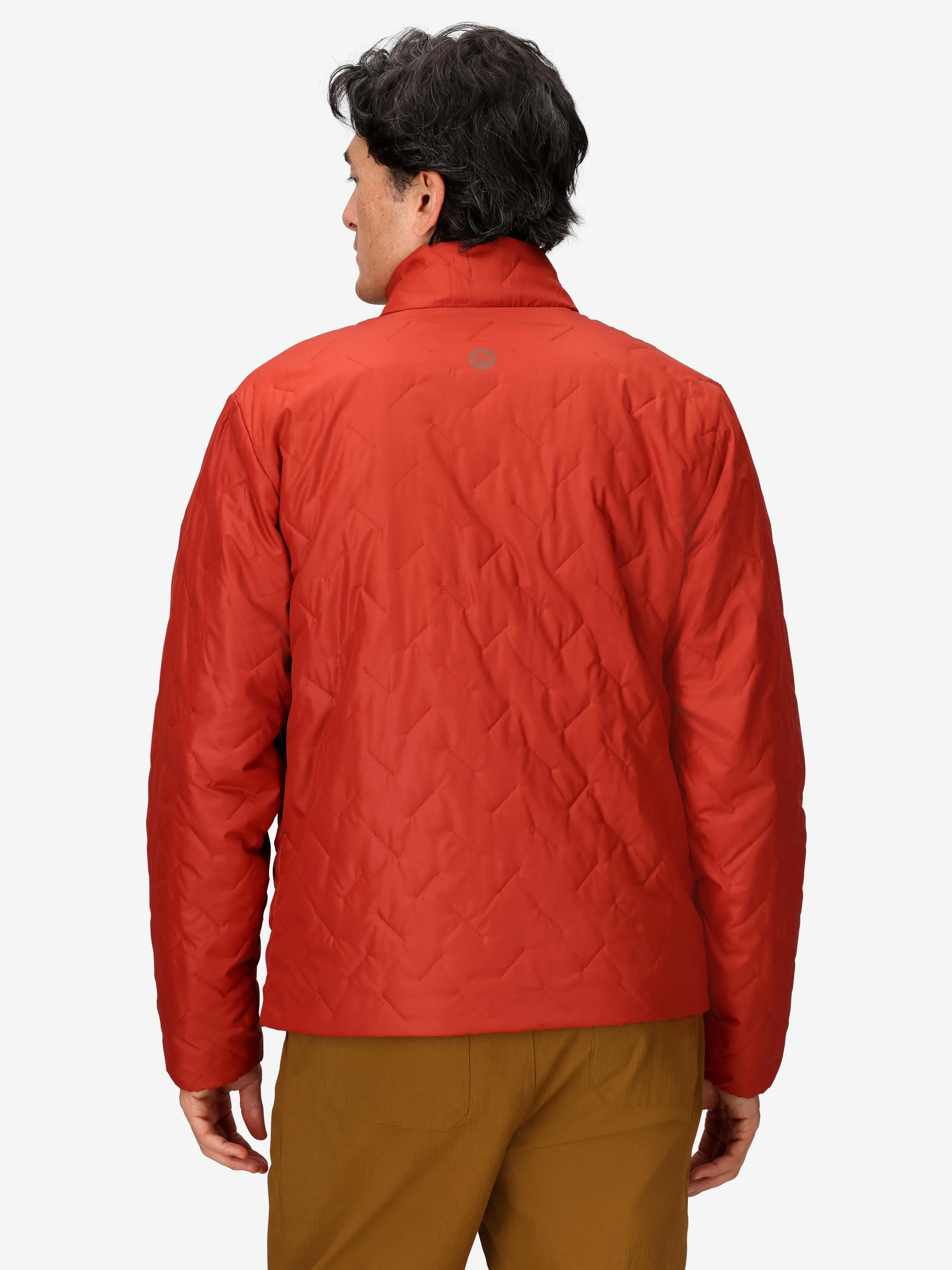 Men’s MonoQuilt PrimaLoft® Insulated Jacket