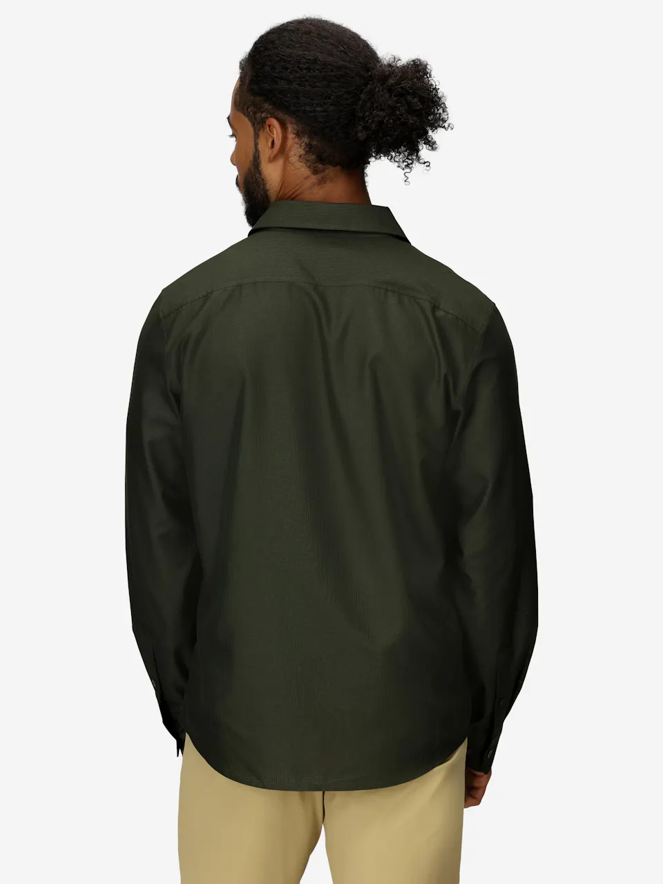 AirExchange LS Shirt