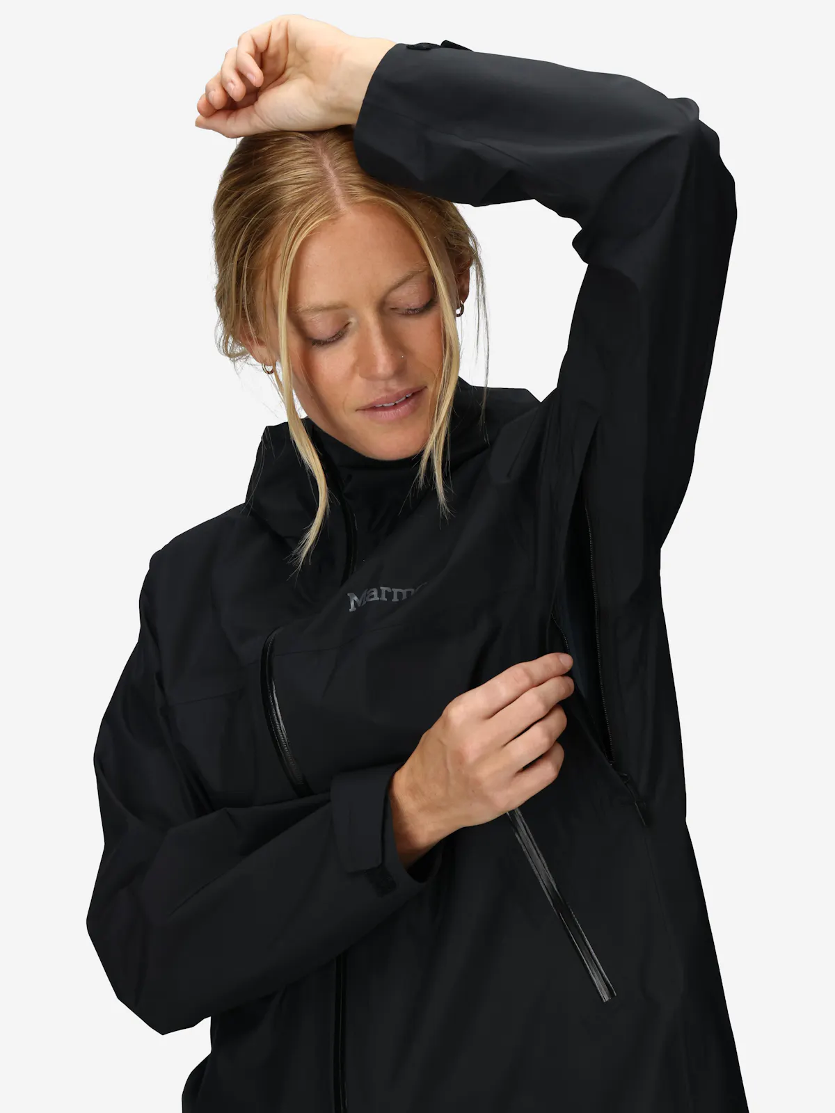 Wm's Minimalist Pertex Jacket