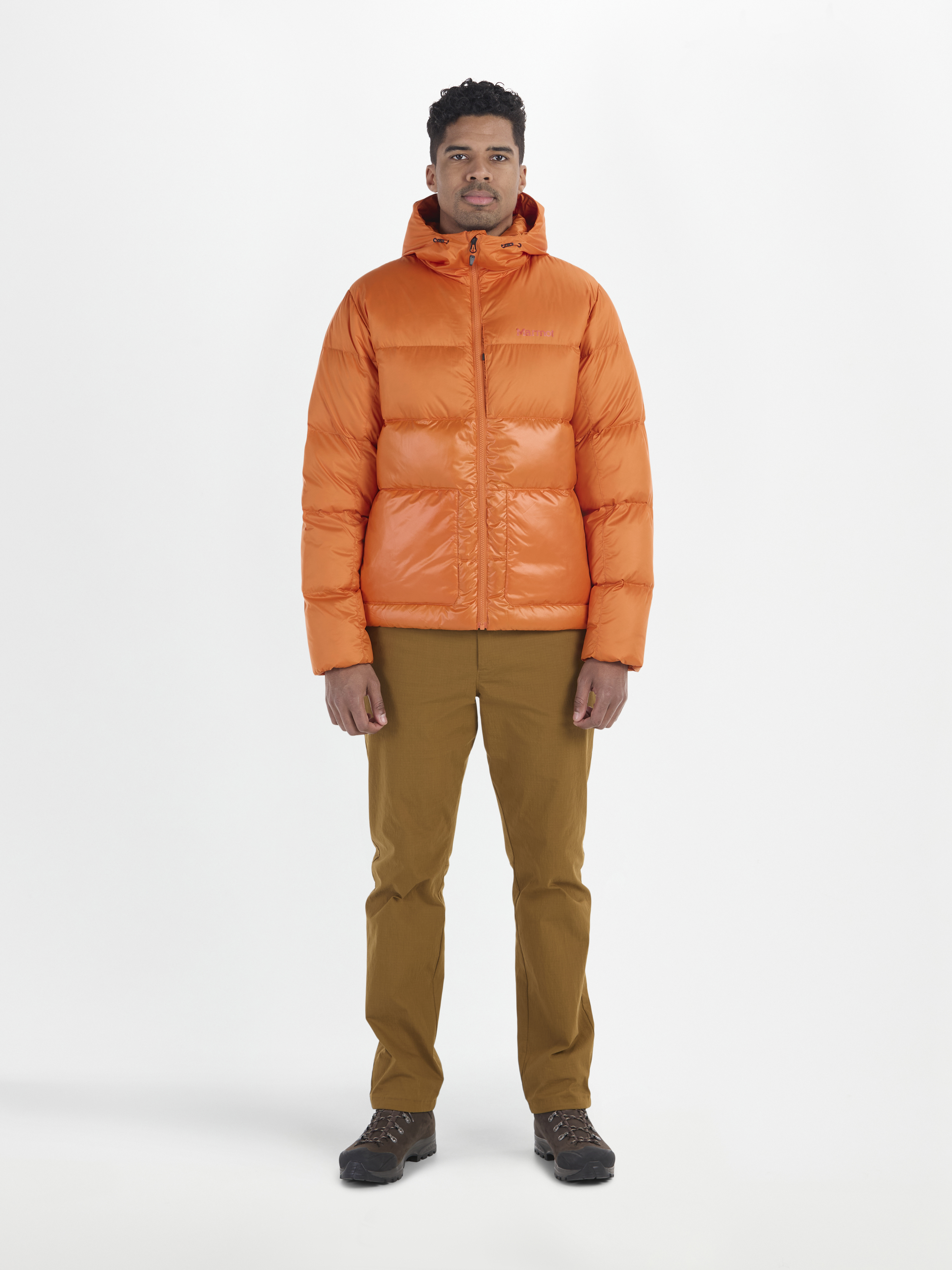 Men's Guides Down Hoody (2024) | Marmot