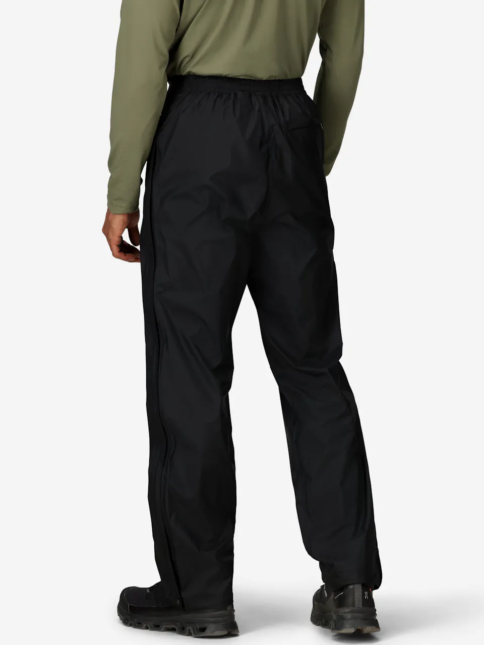 PreCip Eco Full Zip Pant