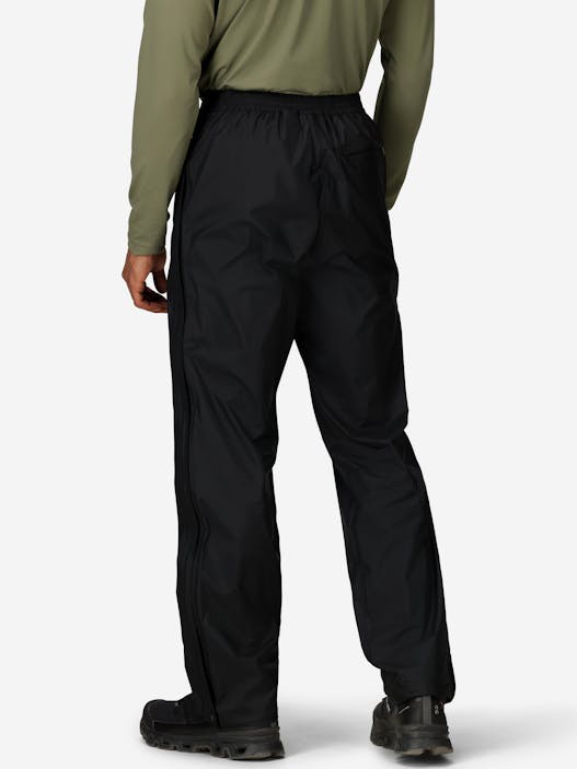 Men's PreCip® Eco Full-Zip Rain Pants