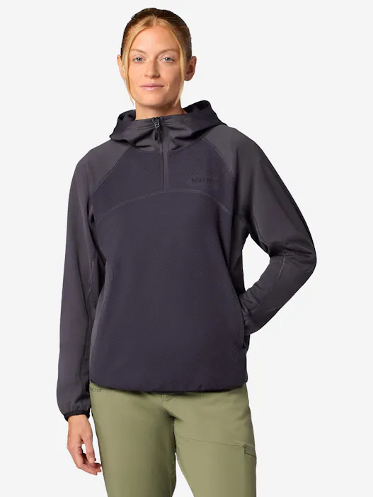 Women's Rockbound Fleece Hoodie