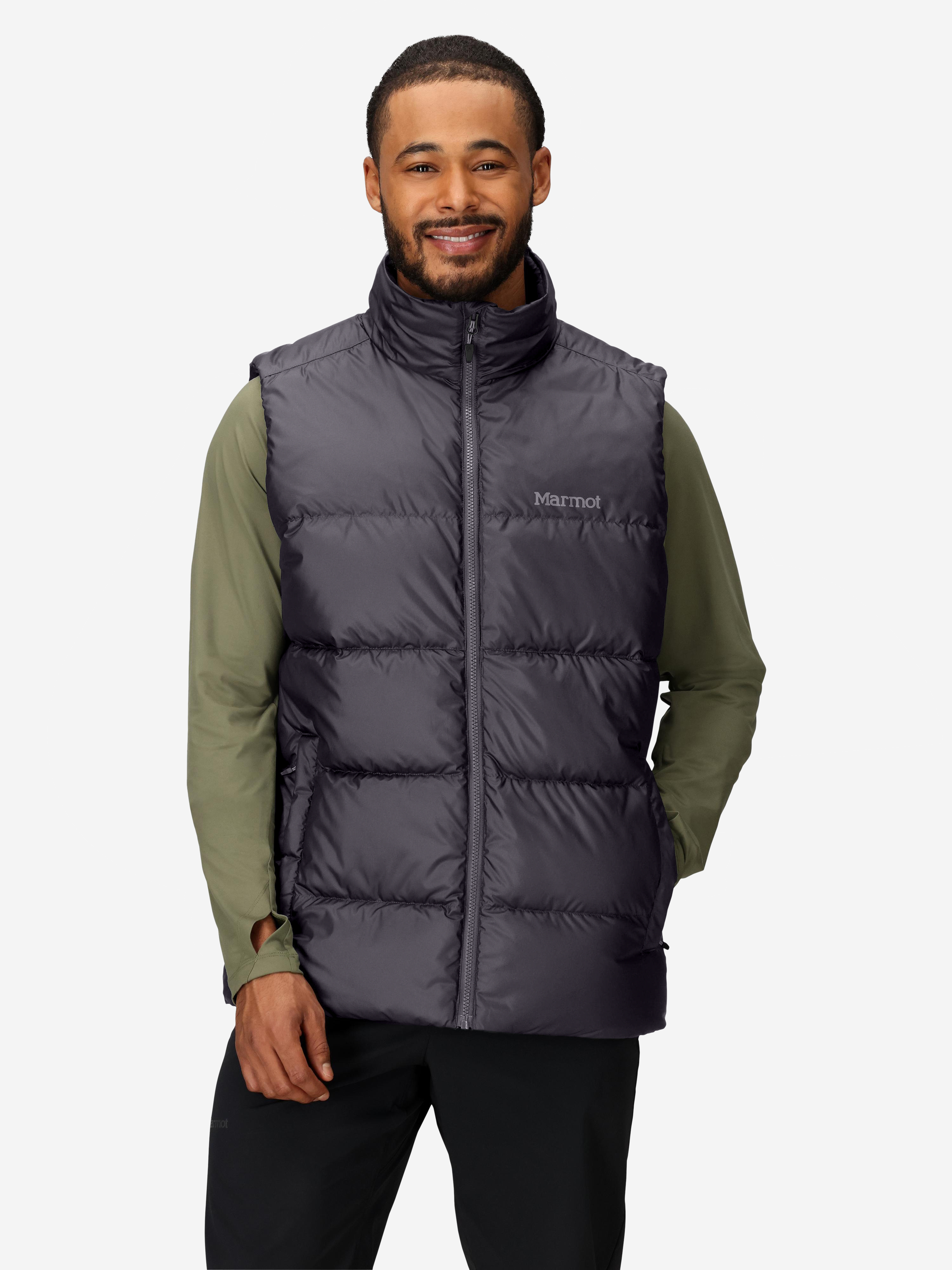 Men's Guides Down 2.0 Vest | Marmot