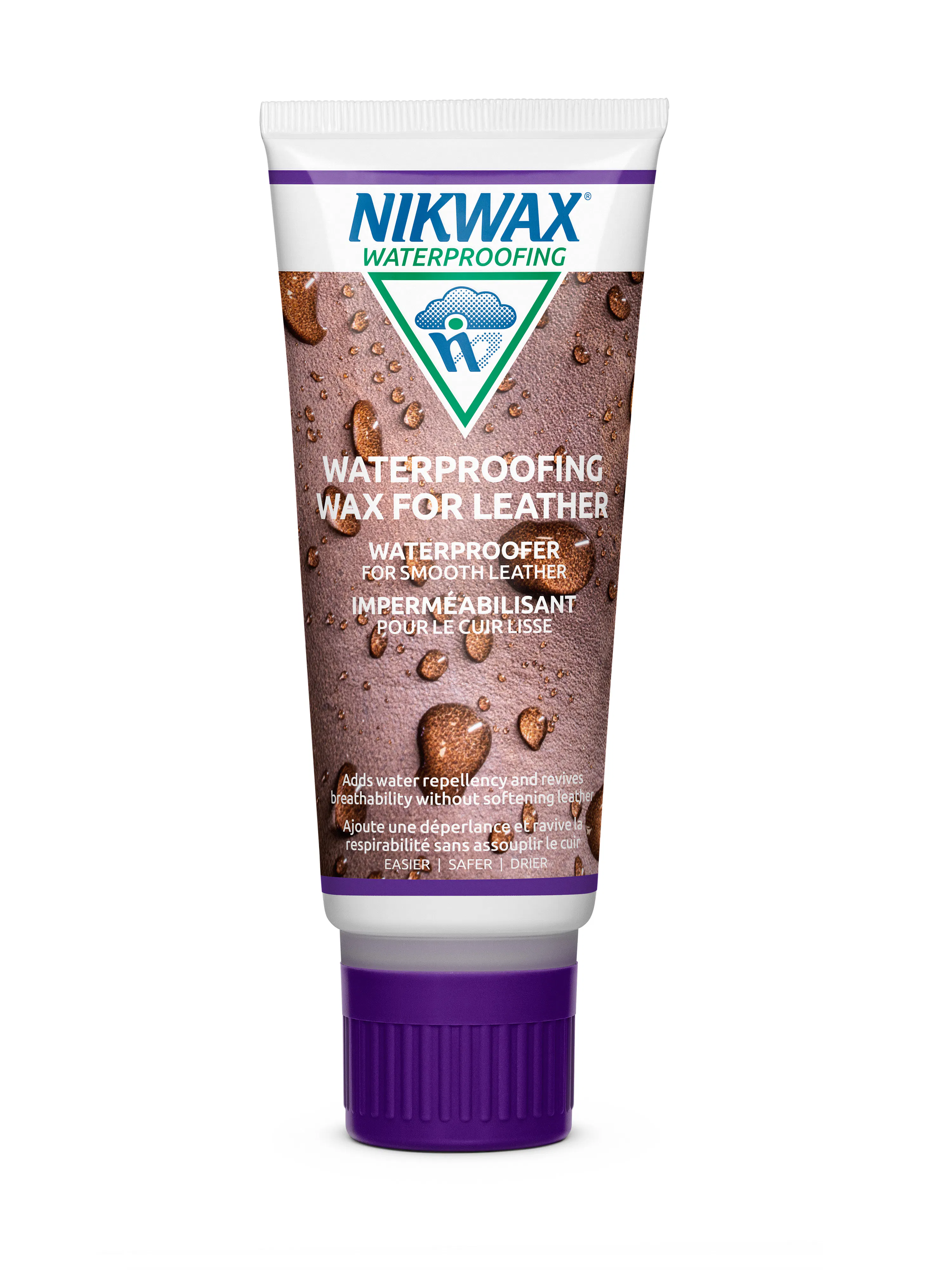 NikWax No Color