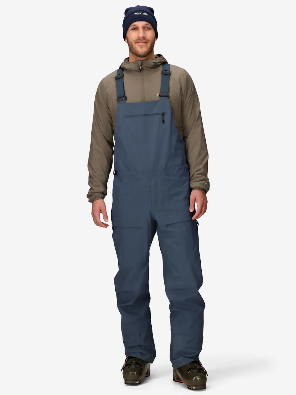 Orion GORE-TEX Bib