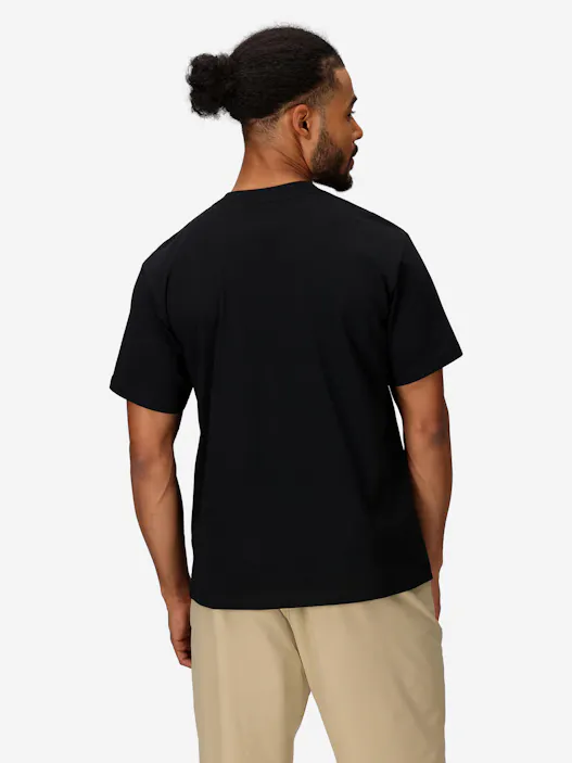 Men’s Coastal Short-Sleeve T-Shirt (Fall 2025)