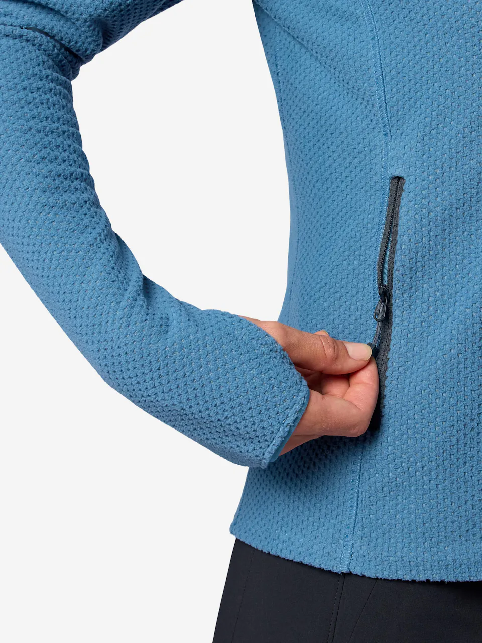 Wm's AirFleece Hoody