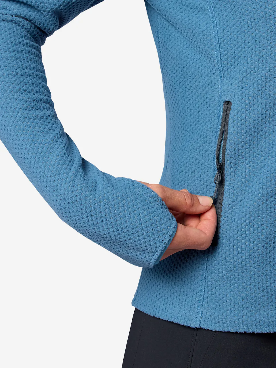 Wm's AirFleece Hoody